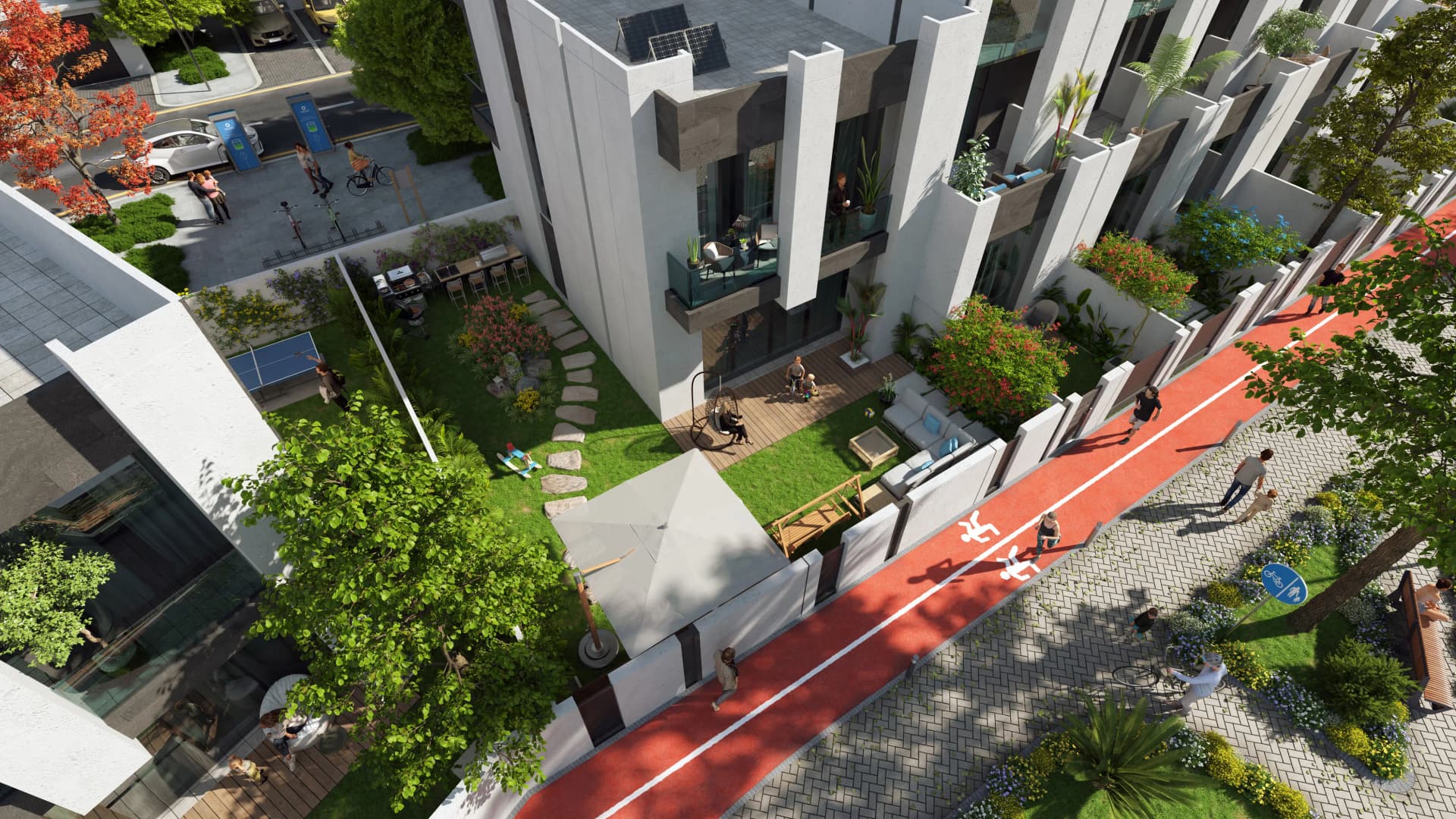 Bianca - Property View | Reportage Properties