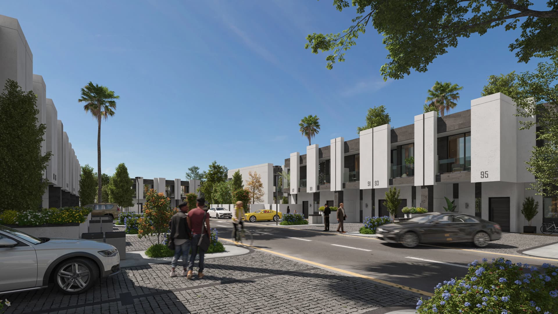 Bianca - Property View | Reportage Properties