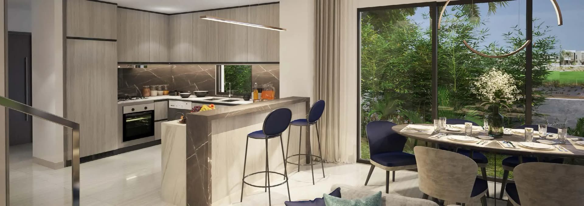 DAMAC "Ivory"