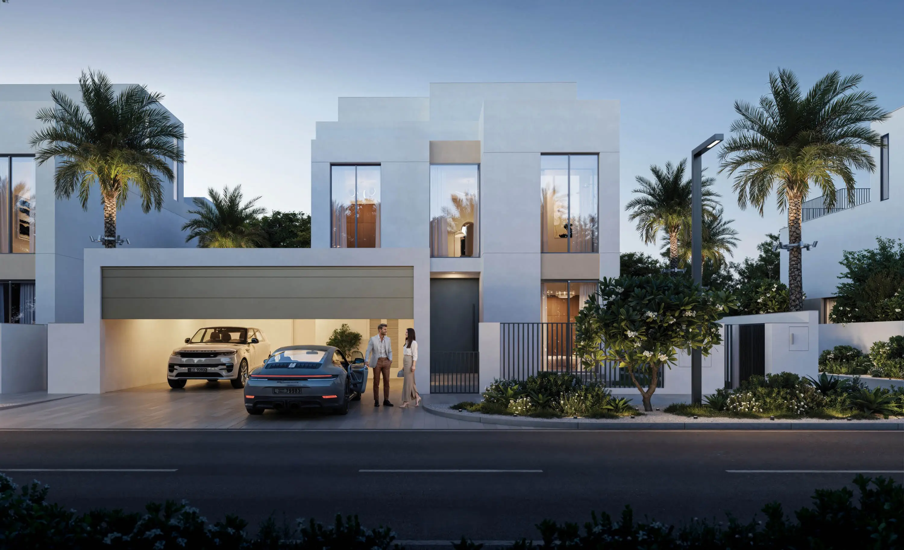 EMAAR "Salva"