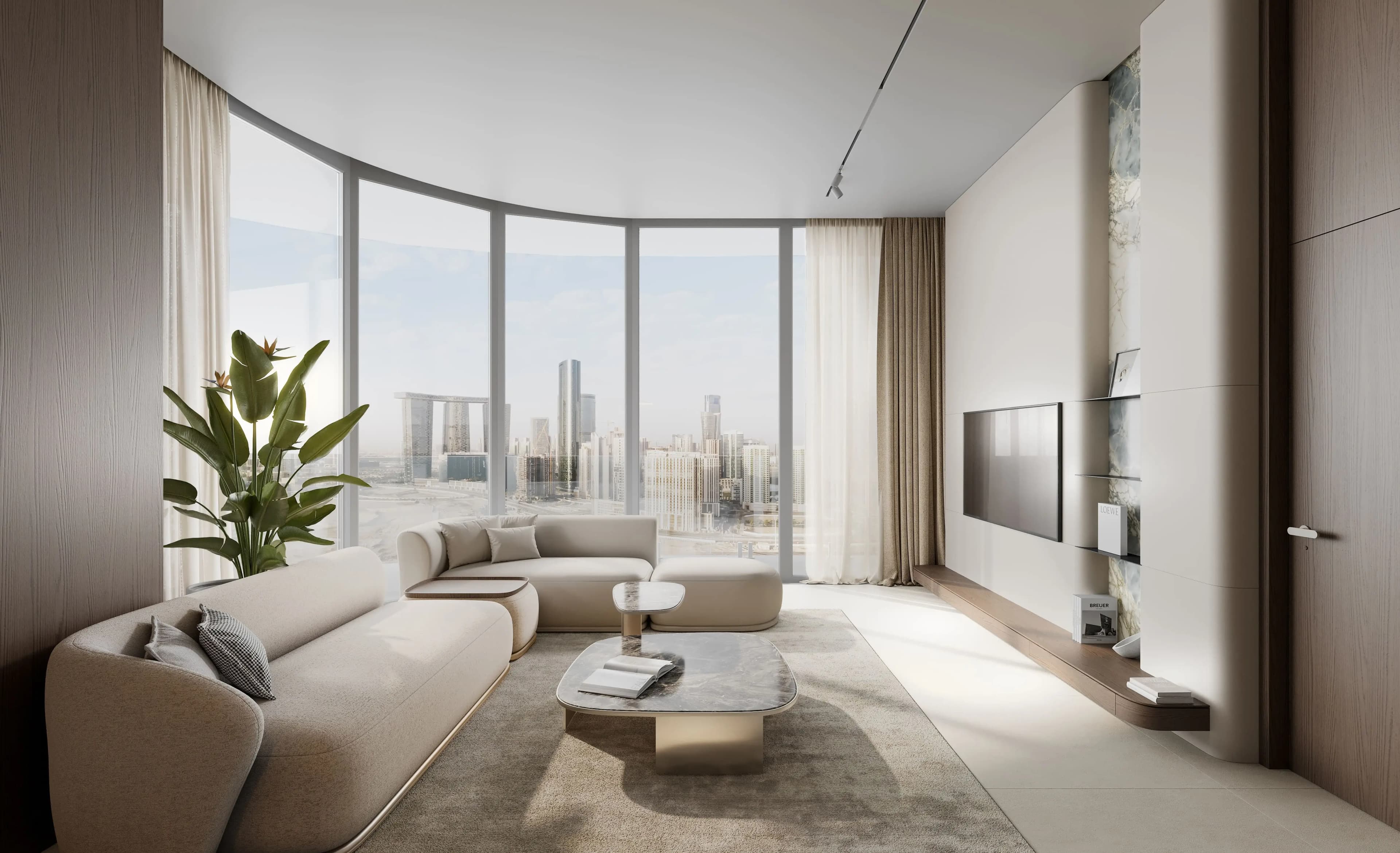 A1LA Residence - Смотреть все 20
