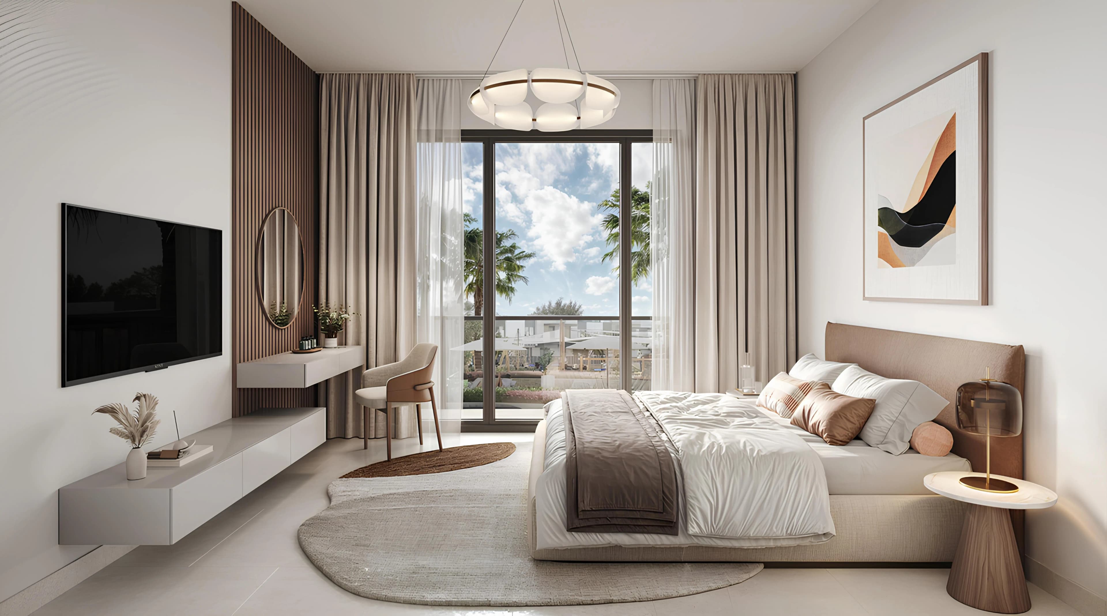 The Wilds Residences - View All 20