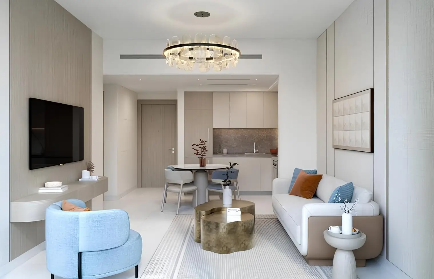 Creek View 4 - Alle anzeigen 6