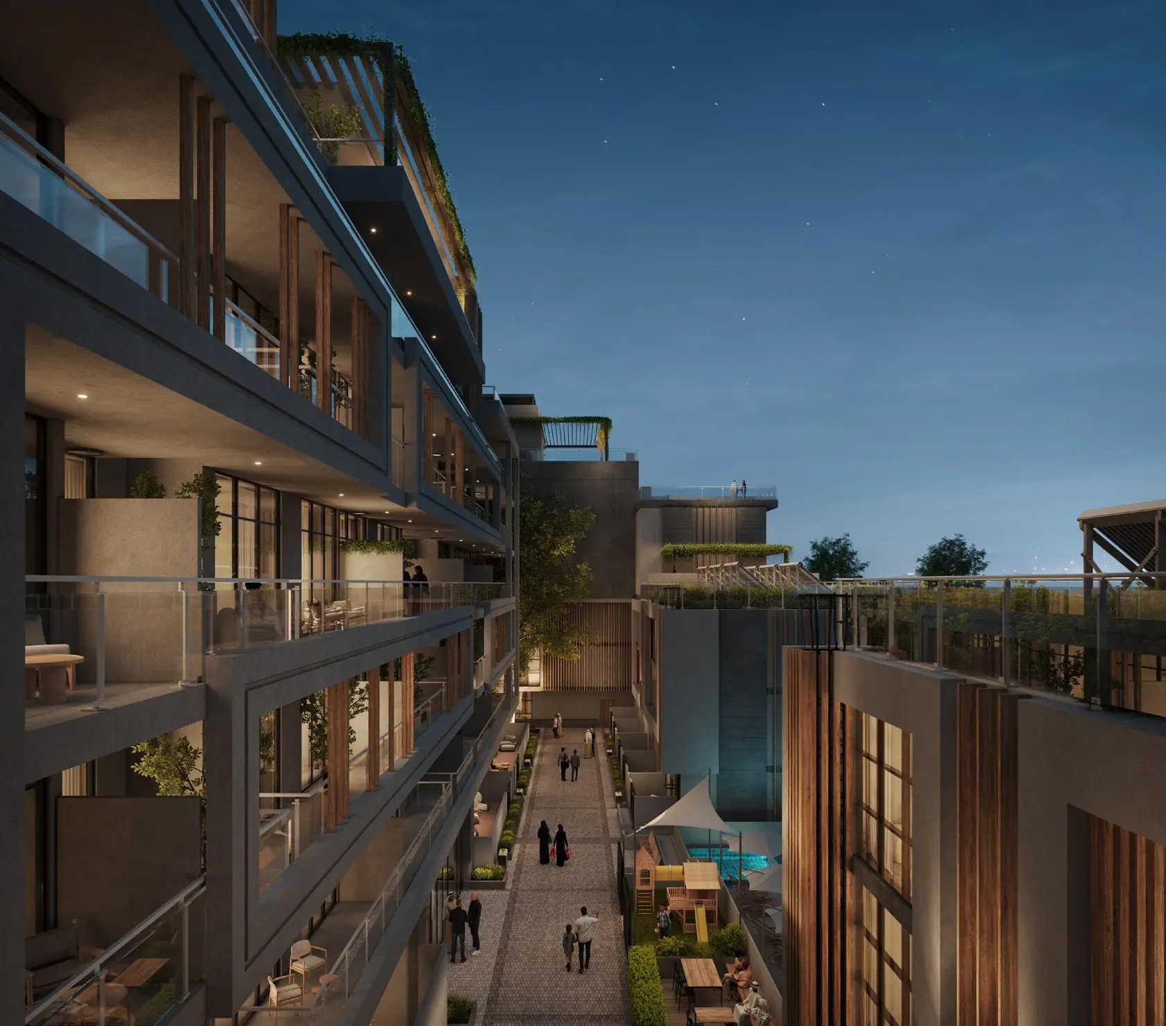 Sila - Property View | Reportage Properties