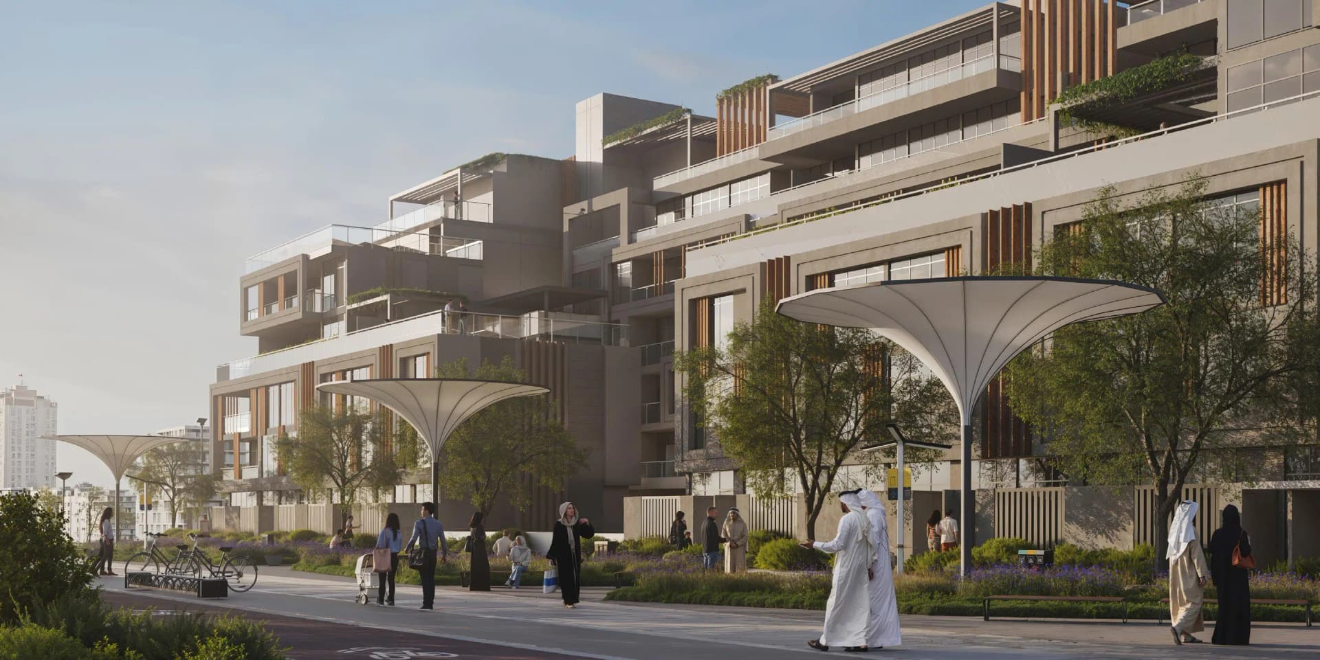 Sila - Property View | Reportage Properties