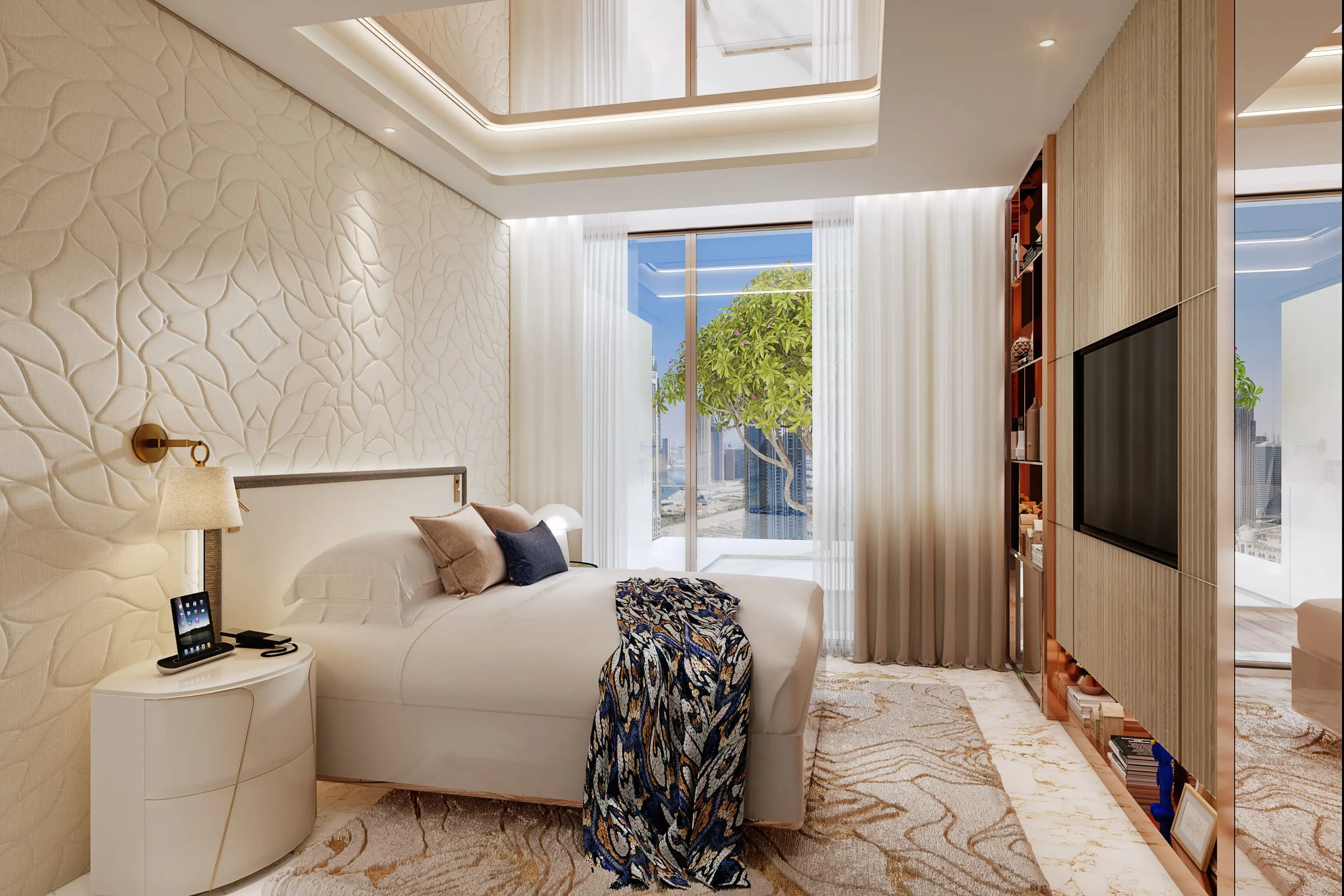 Elegance Tower - Alle anzeigen 13