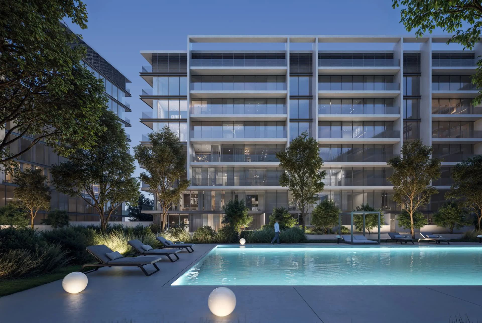 The Gate 6 - Amenities | Arada Properties