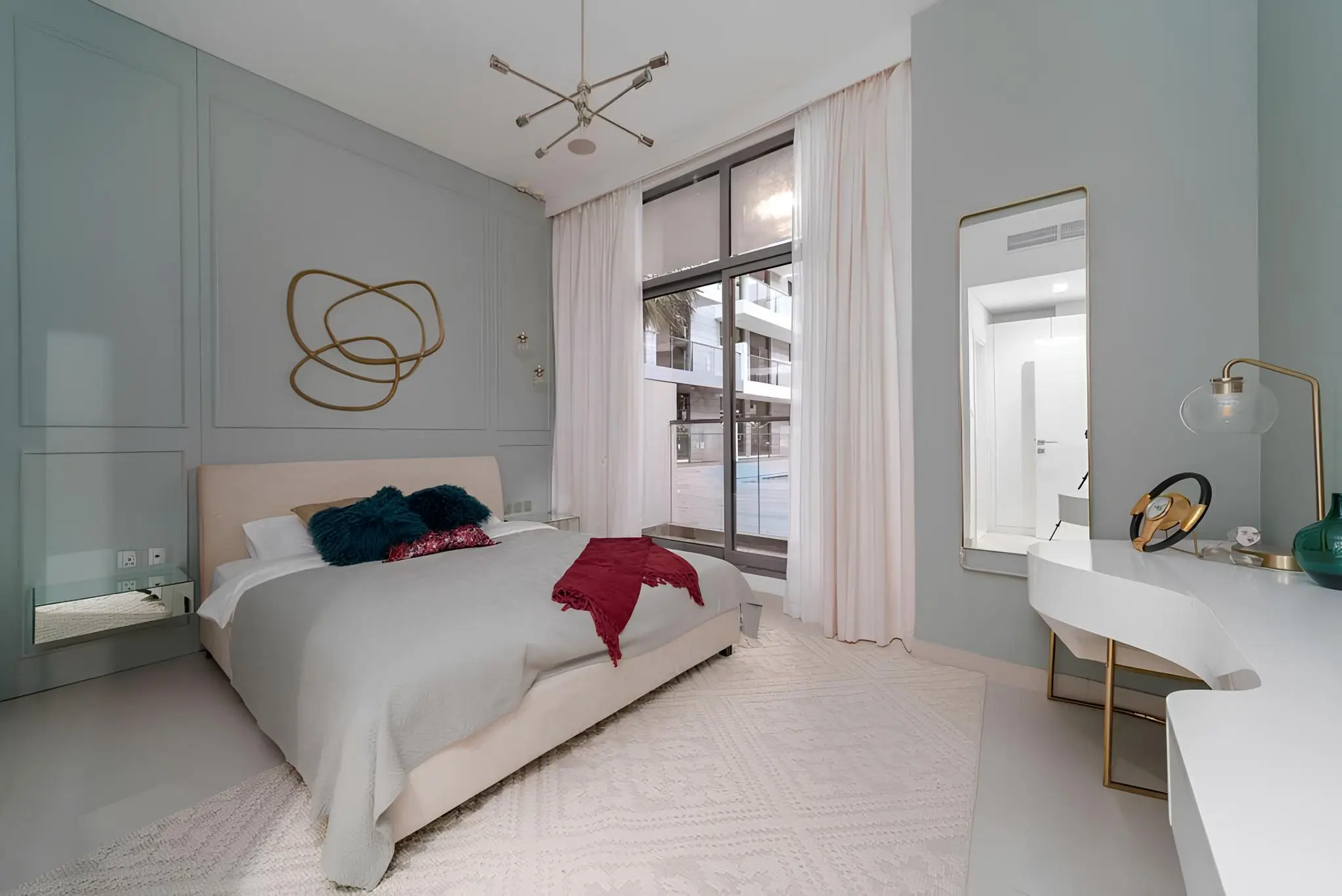 Prime Views - Bedroom Interior | Prescott