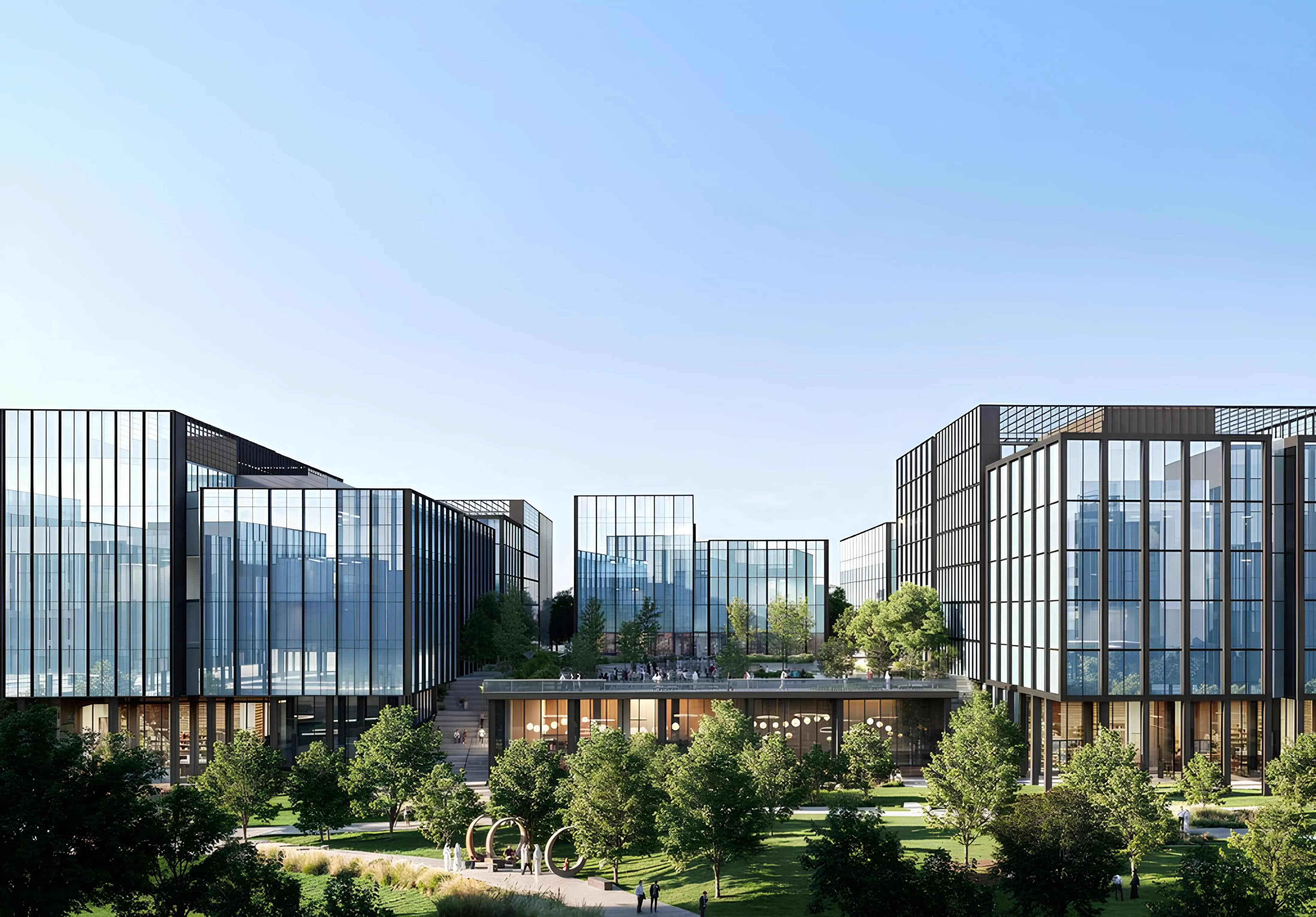 CBD Phase 2 Building 11