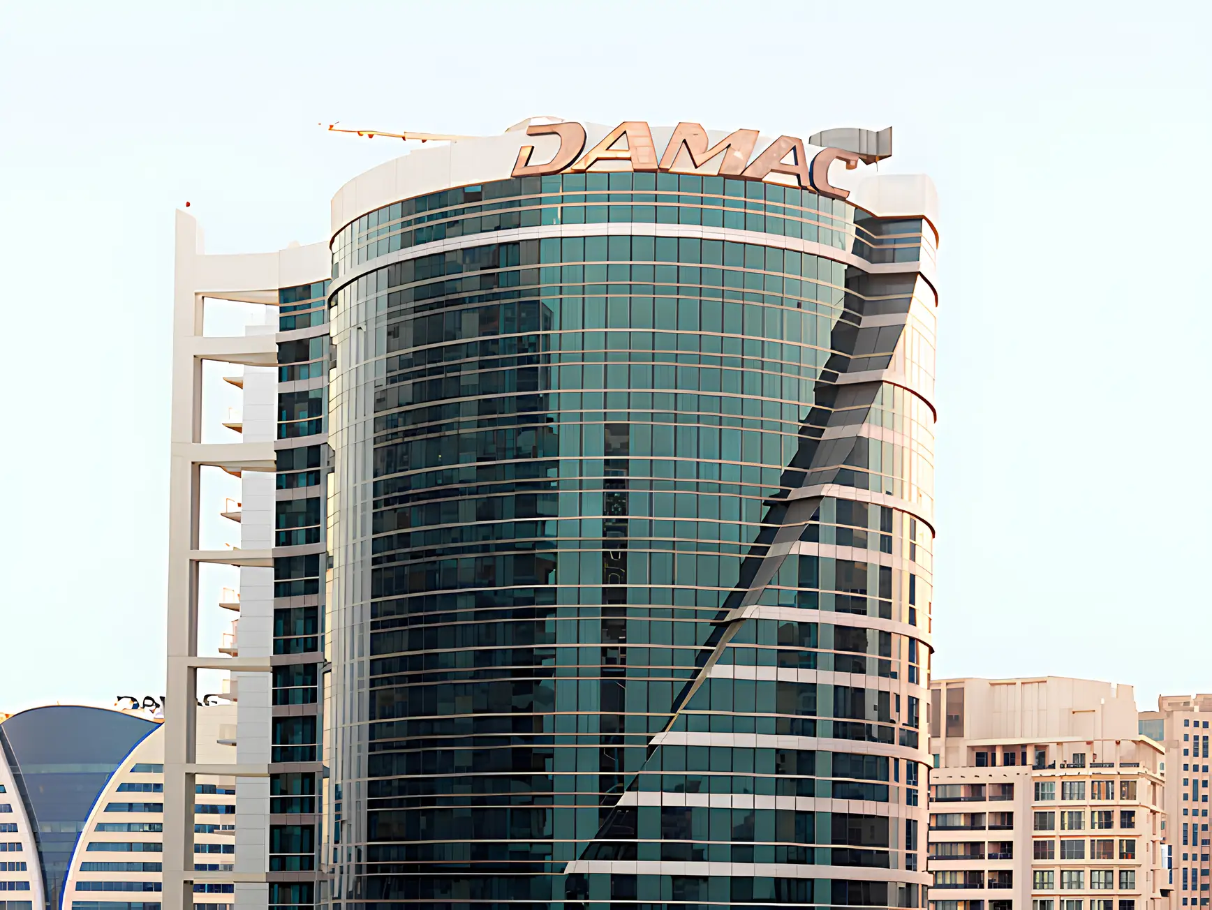 Al Barsha