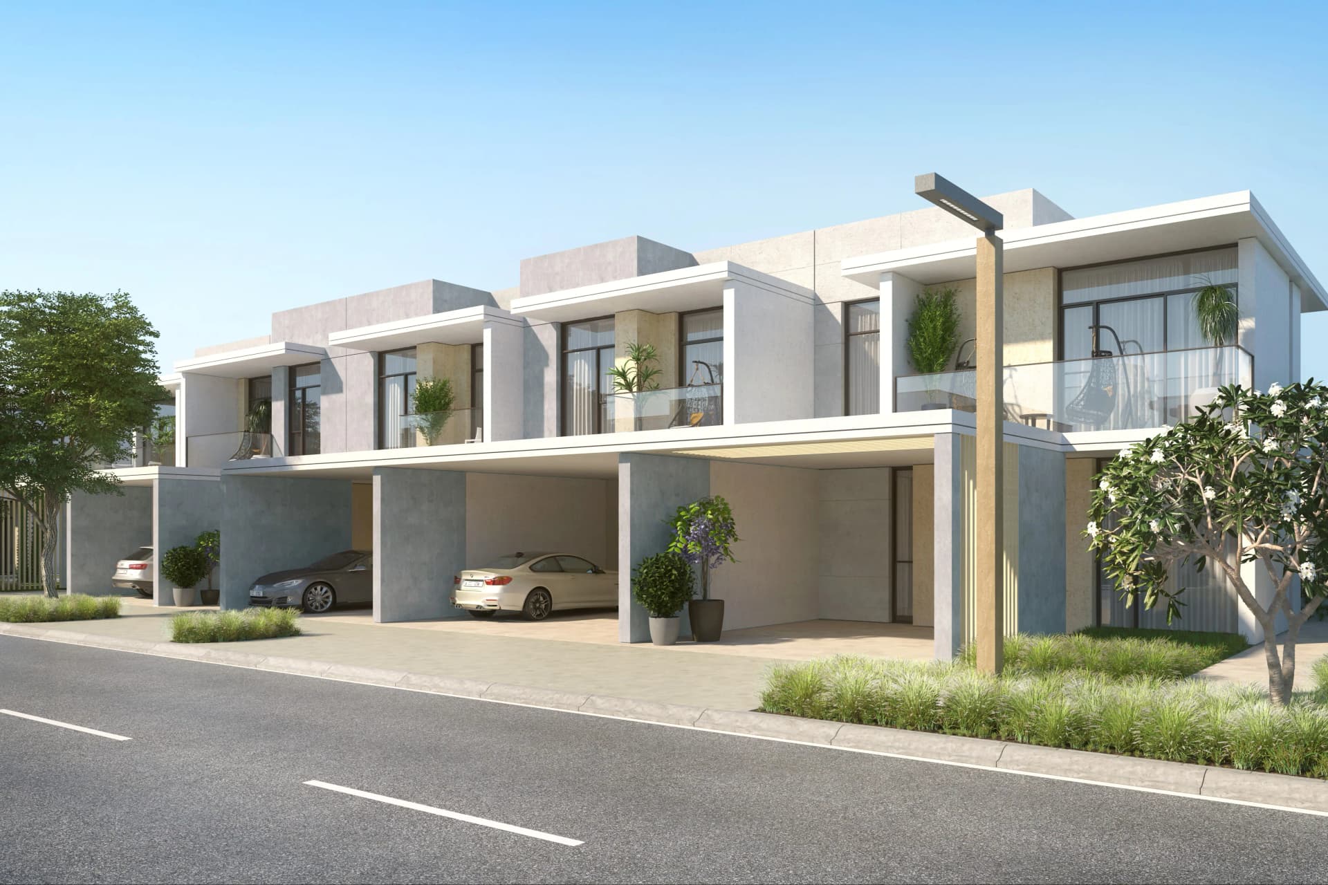 Ruba - Exterior Facade | Emaar Properties