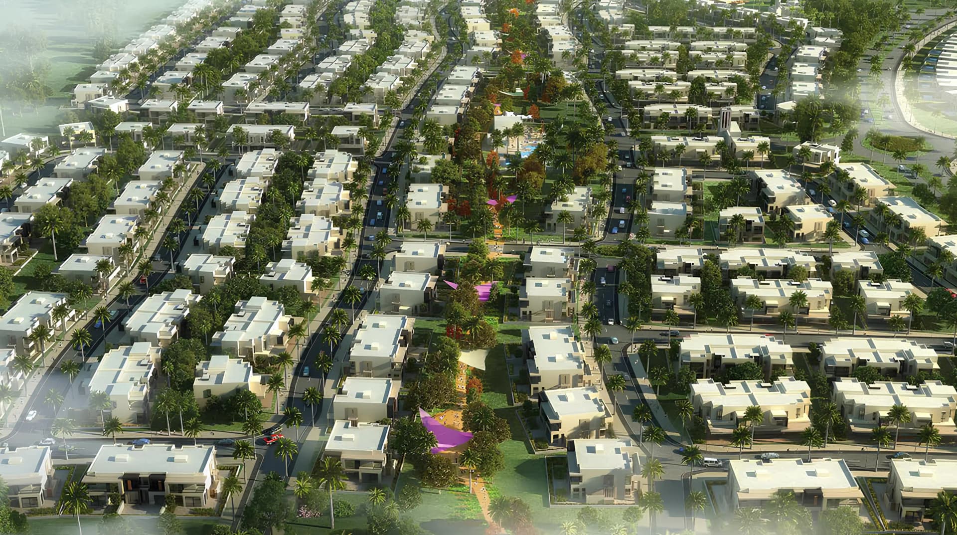 Maple 2 - Property View | Emaar Properties