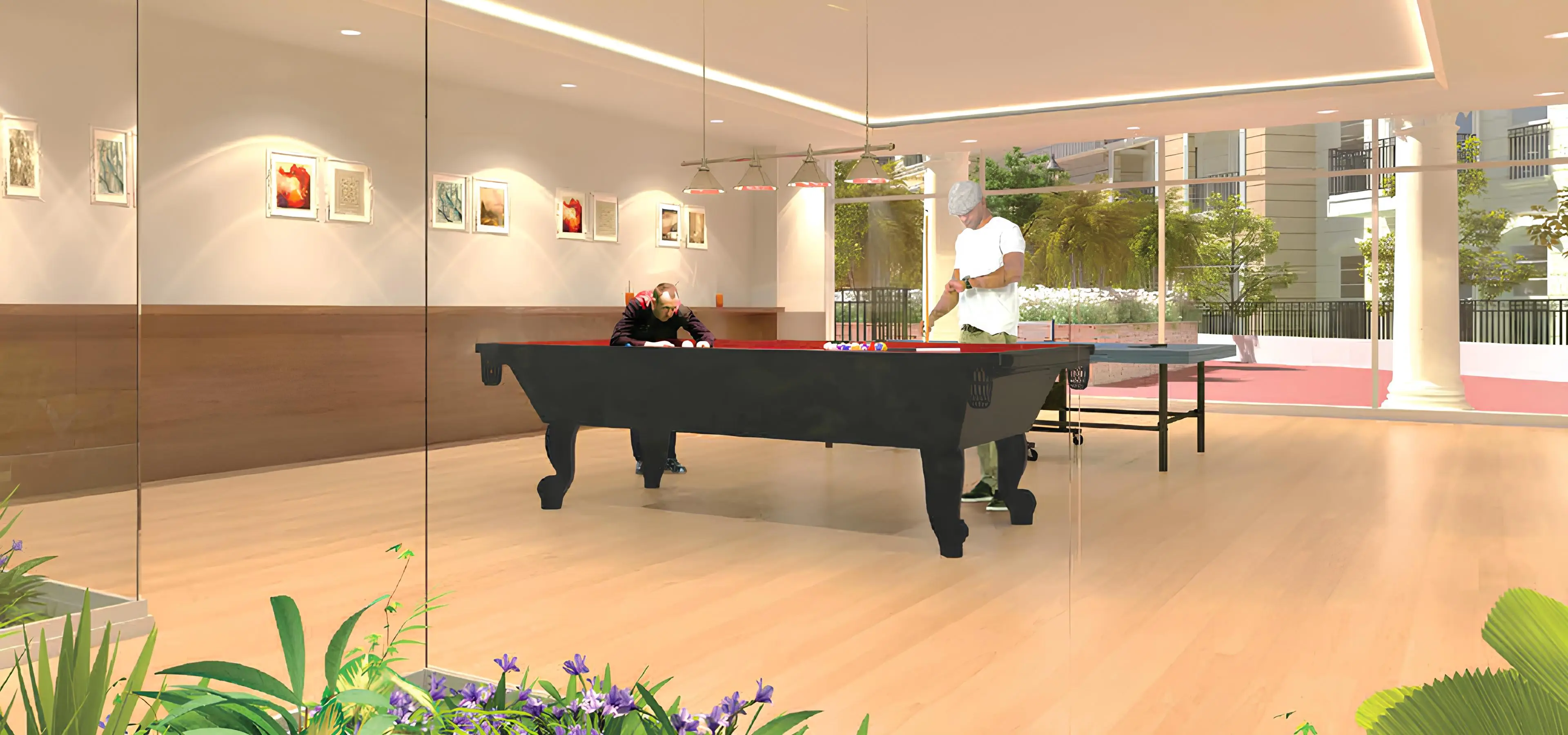 Resortz by Danube - Alle anzeigen 13