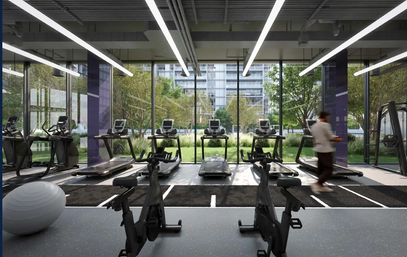 Jenna 1 - Property View | Arada Properties