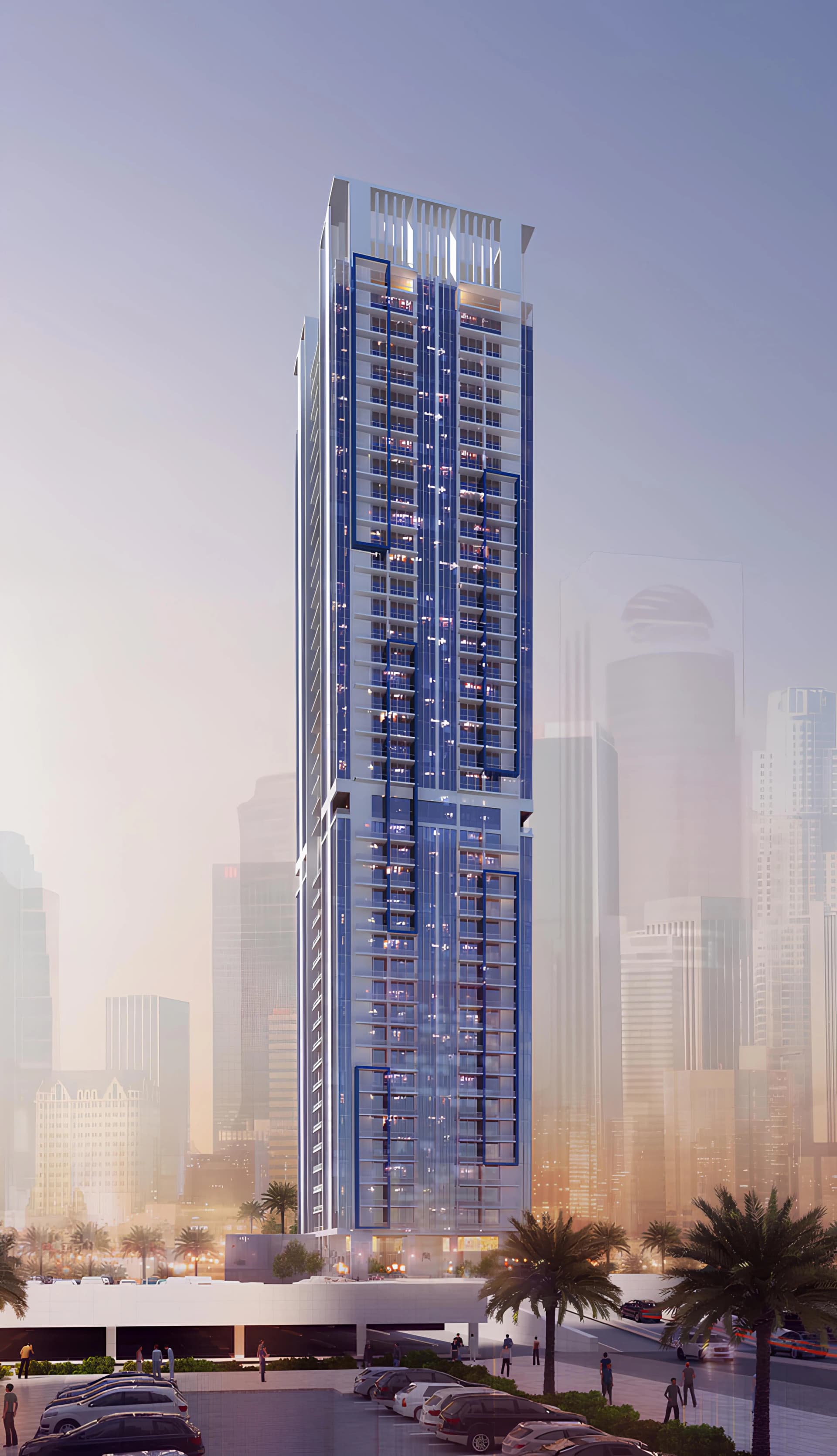 MBL Residence
