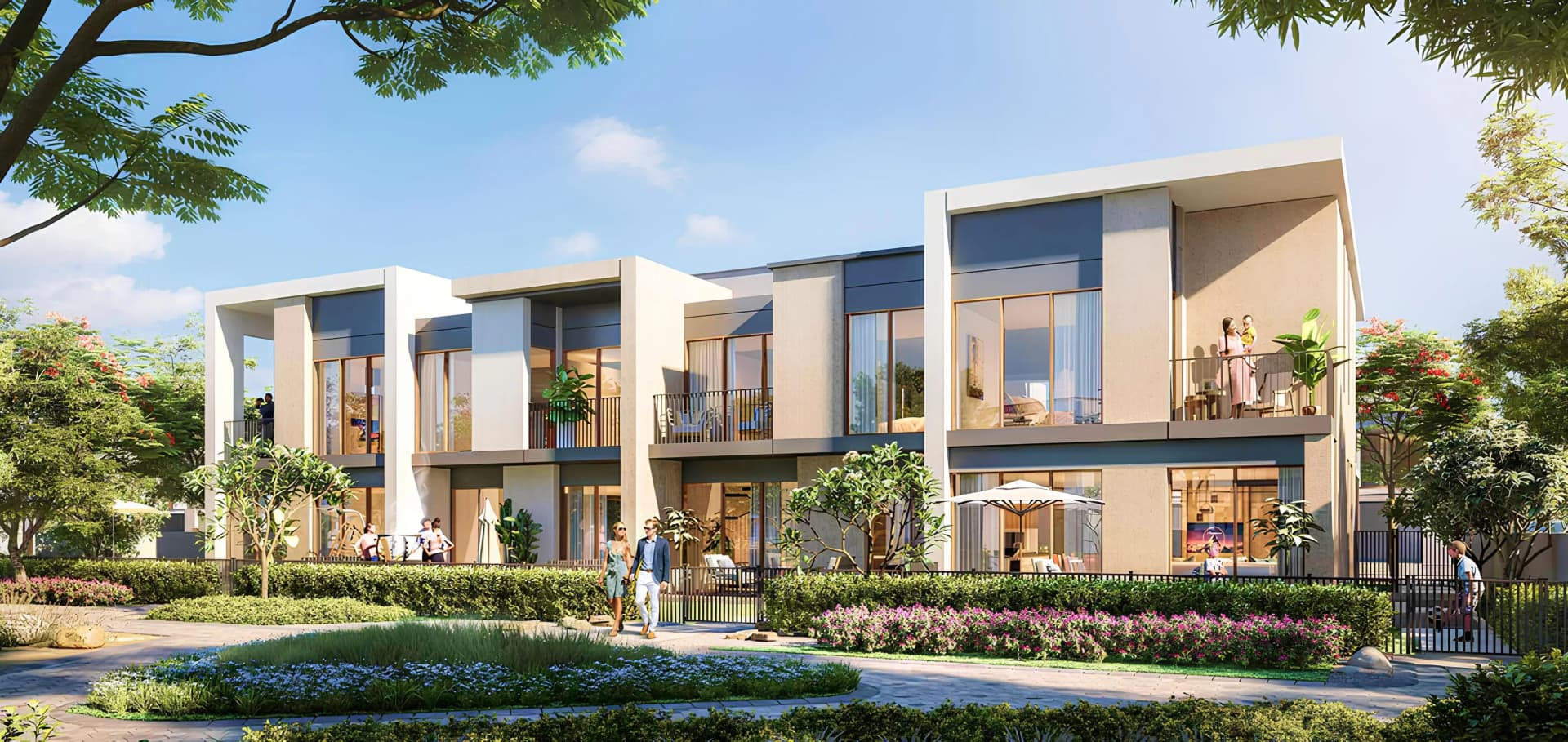 MAJID AL FUTTAIM "Aura"