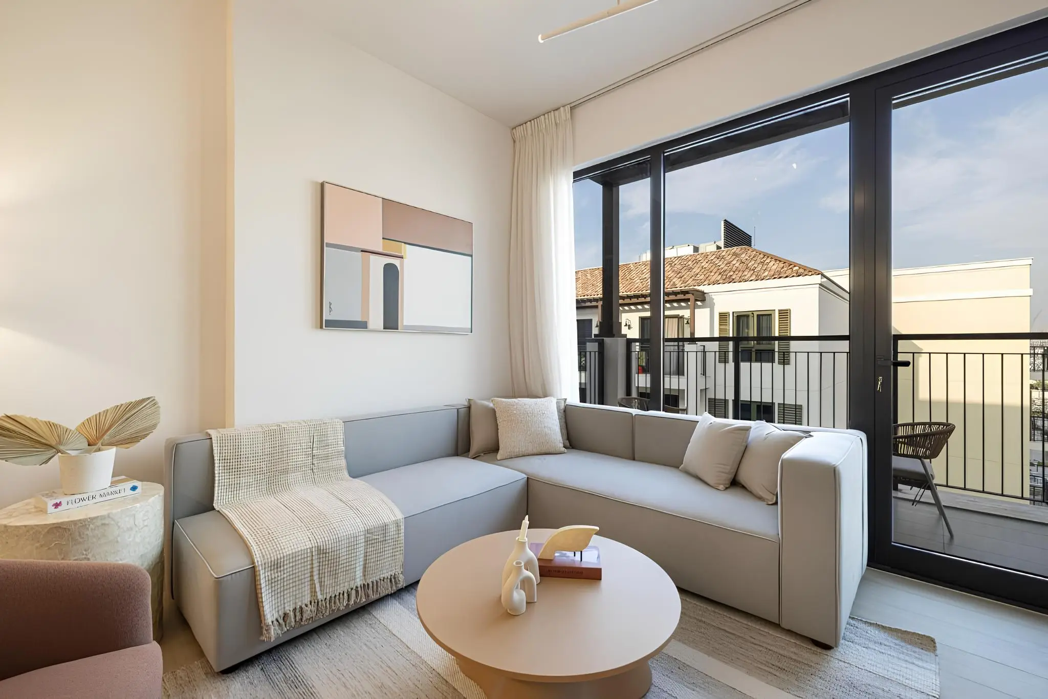 La Rive Tower 2 - Property View | Meraas Developer