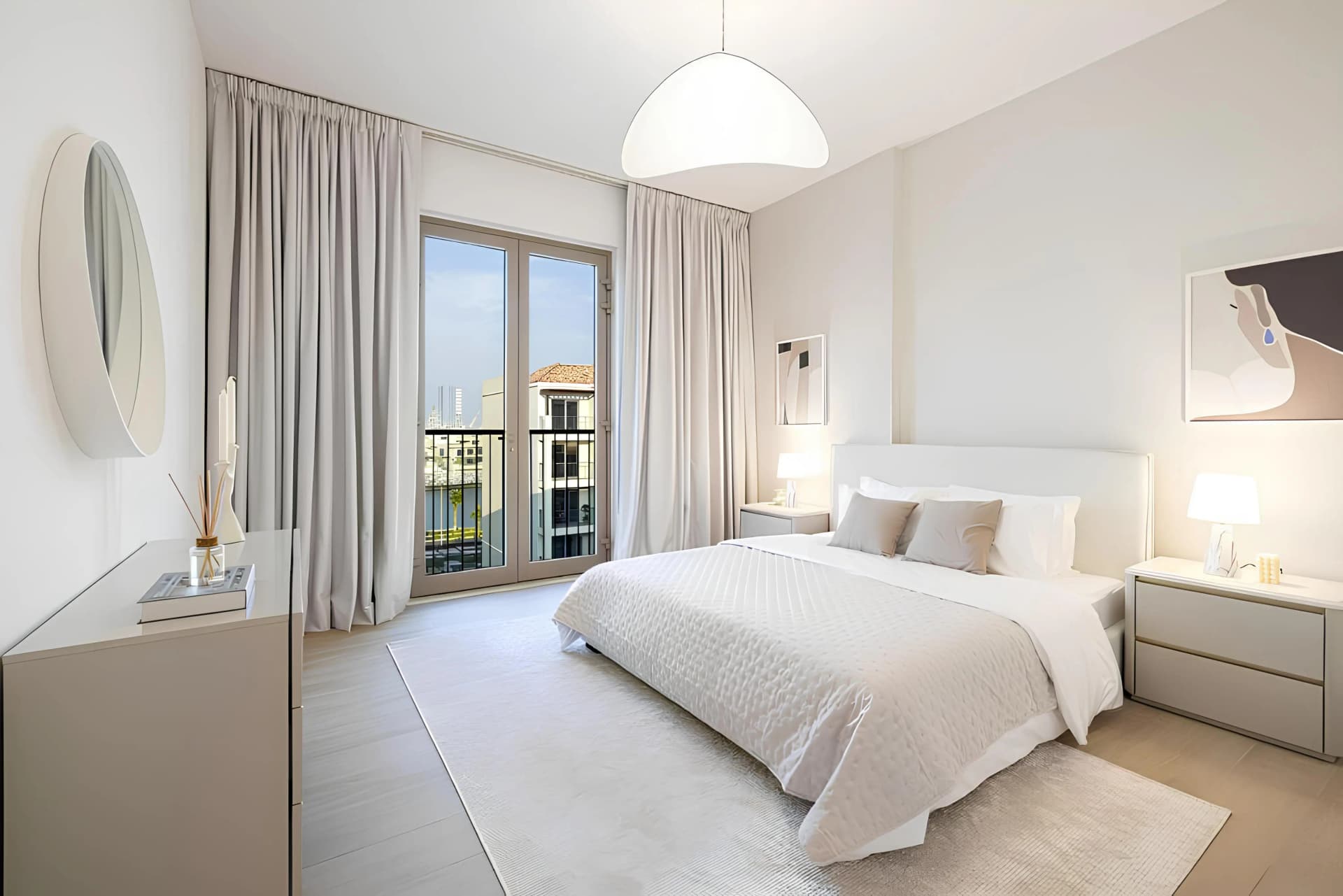 La Rive Tower 2 - View All 9