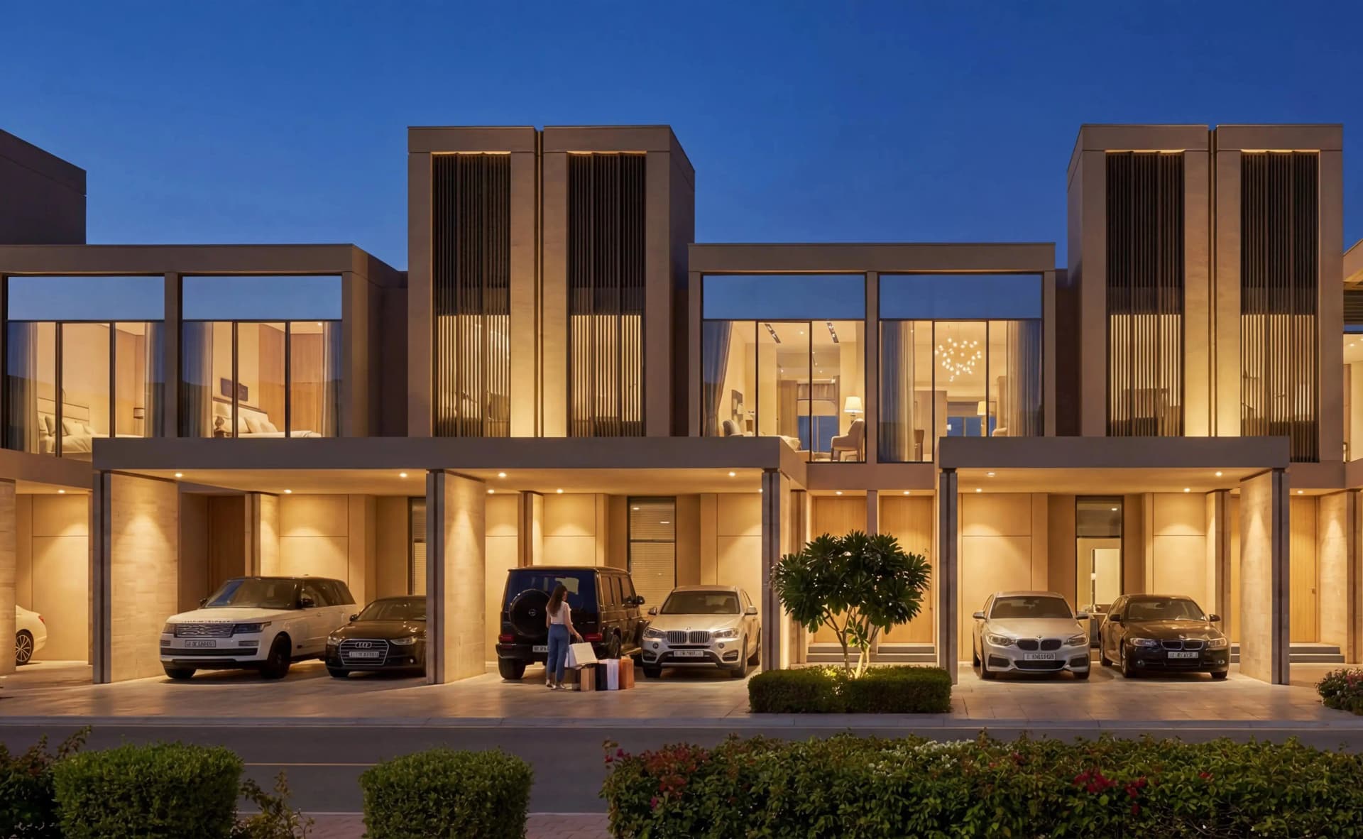 Sobha Sanctuary Phase II - Property View | Sobha Realty