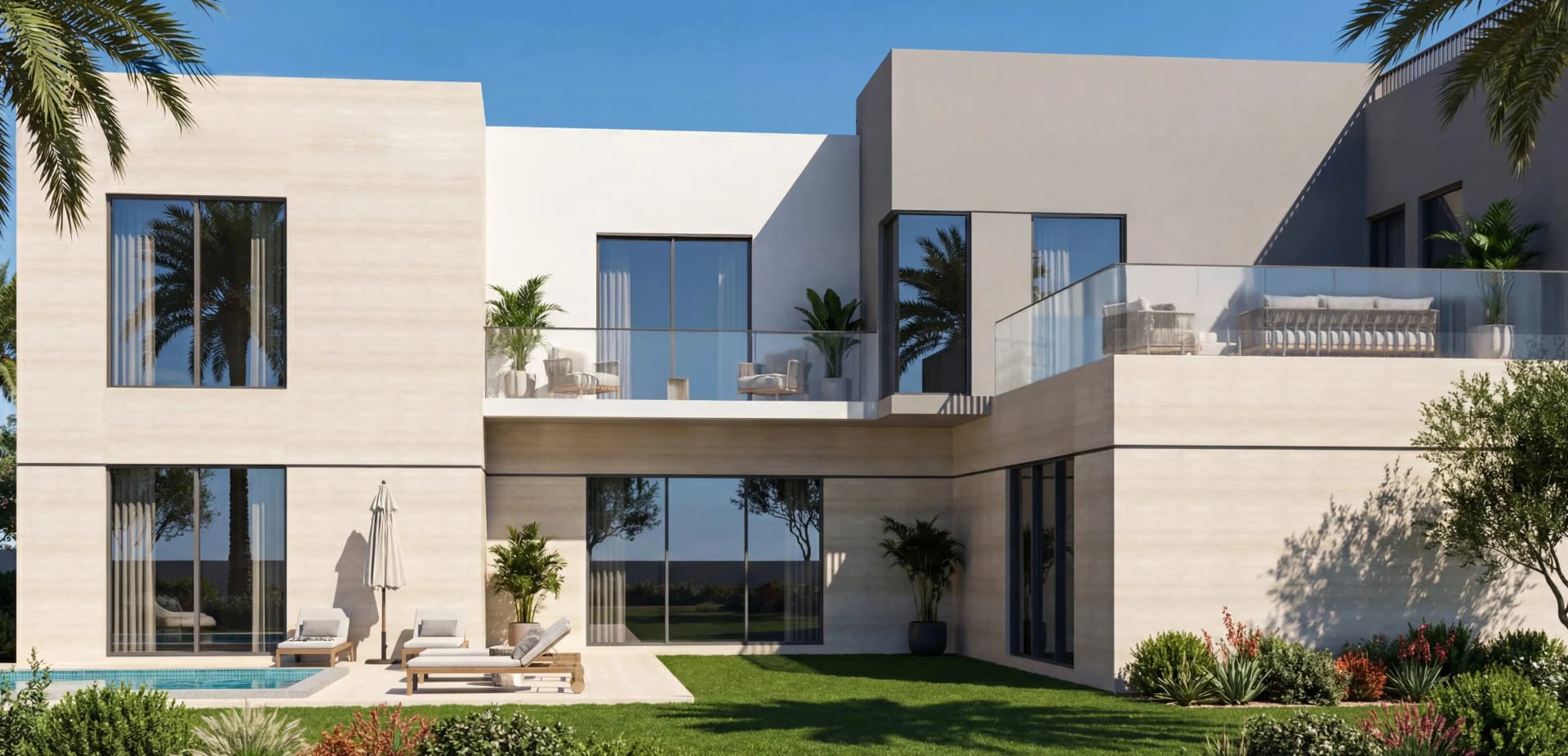 Sobha Sanctuary Phase II - Property View | Sobha Realty