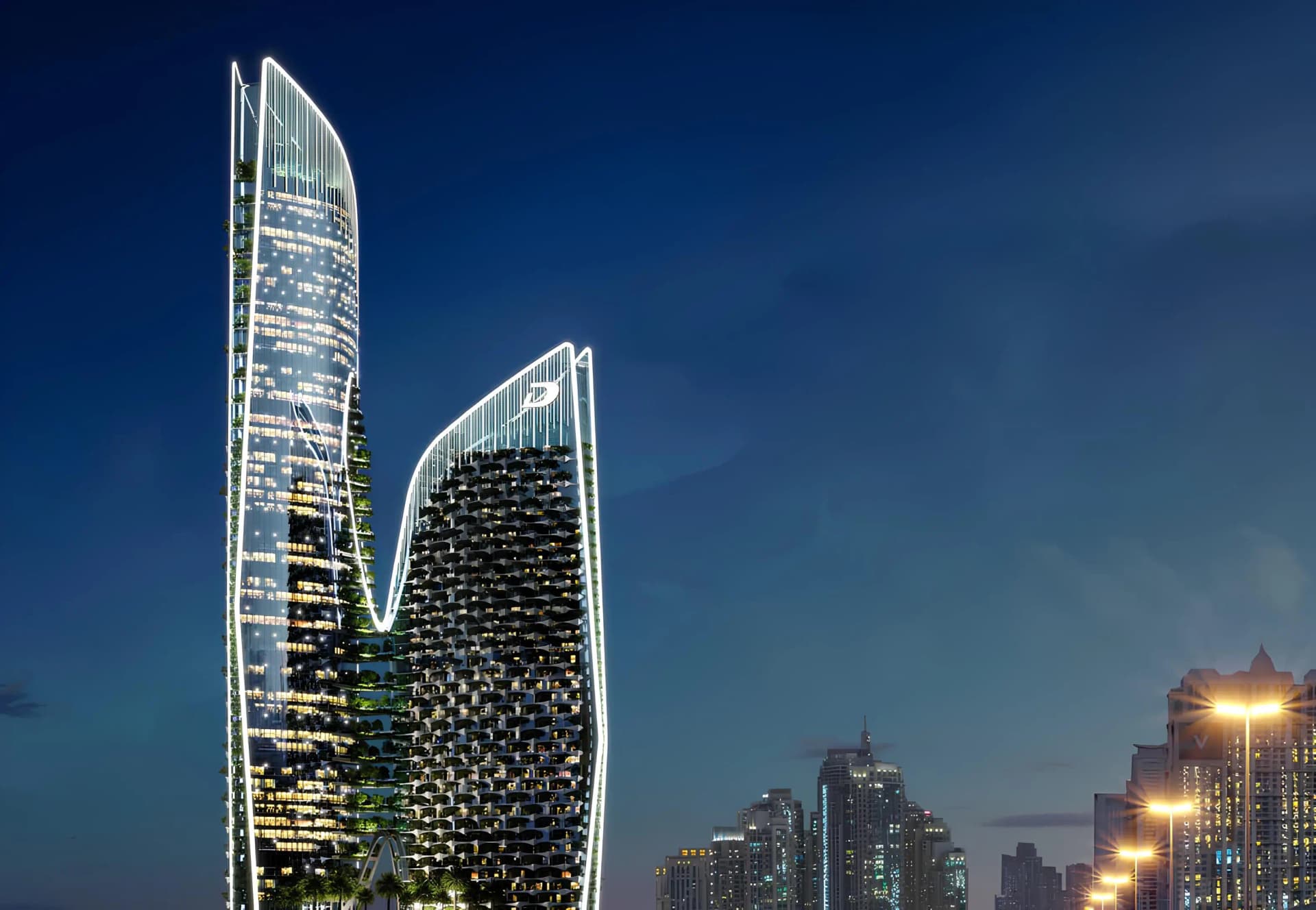 DAMAC «Safa One»