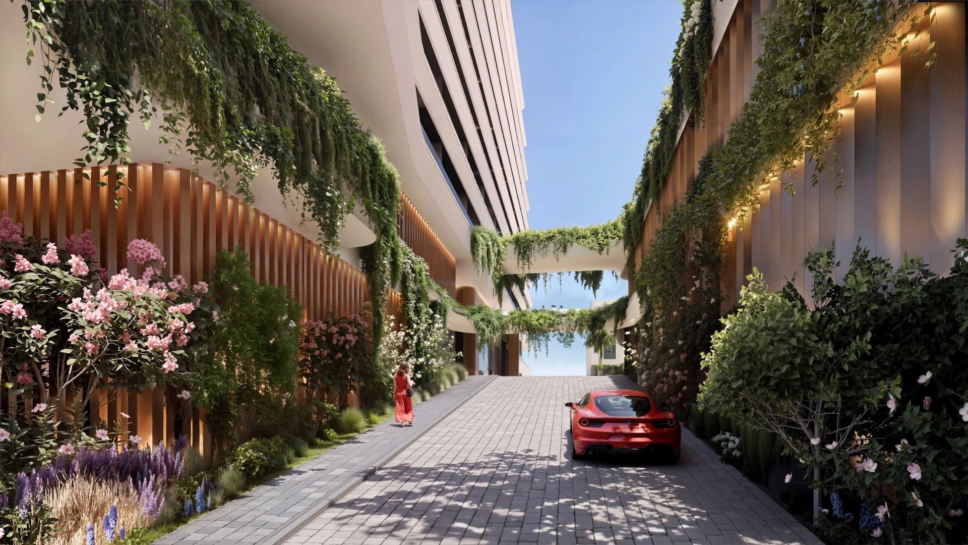 River Cove Residences - View All 20