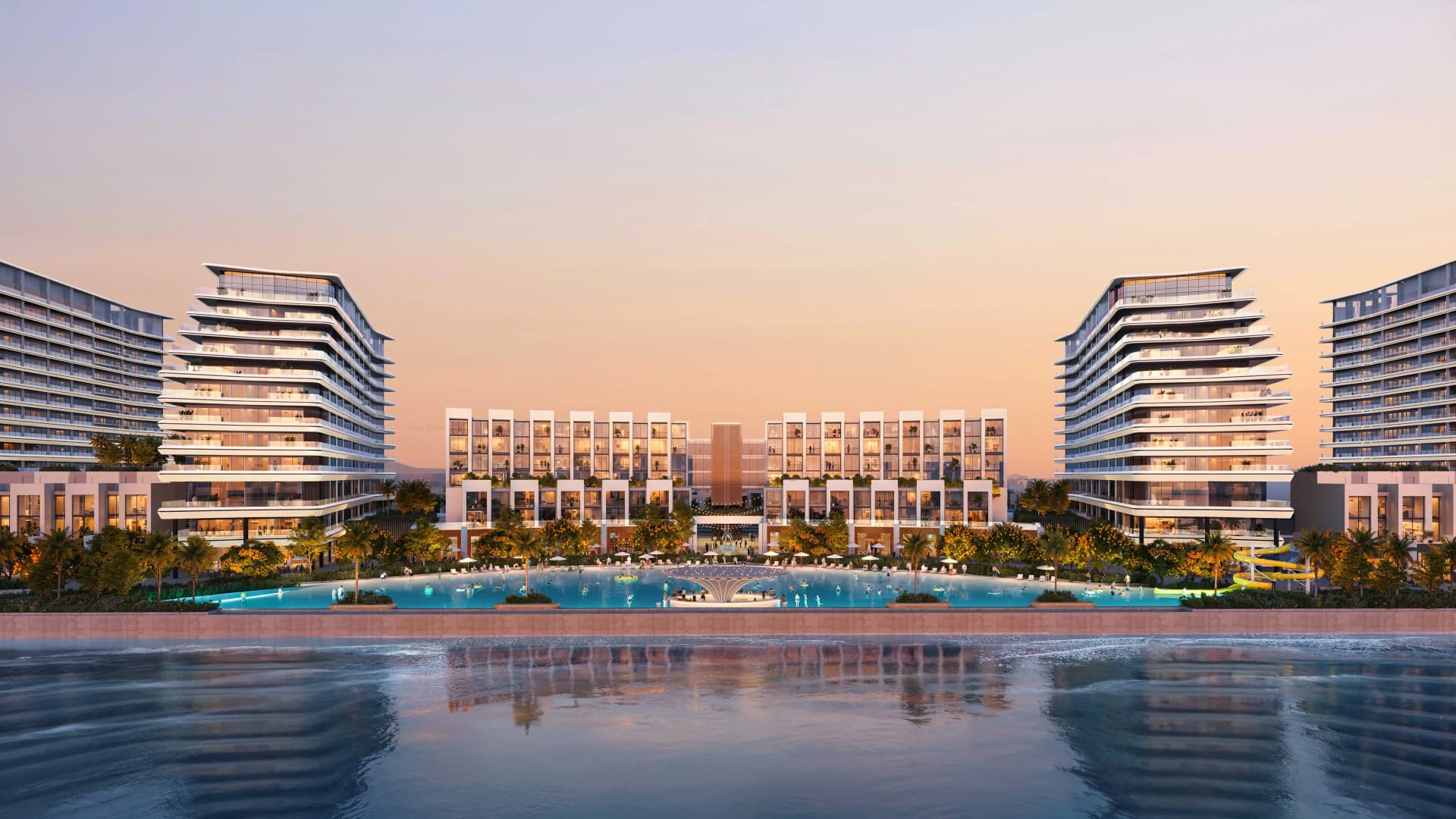 SOBHA "River Cove Residences"