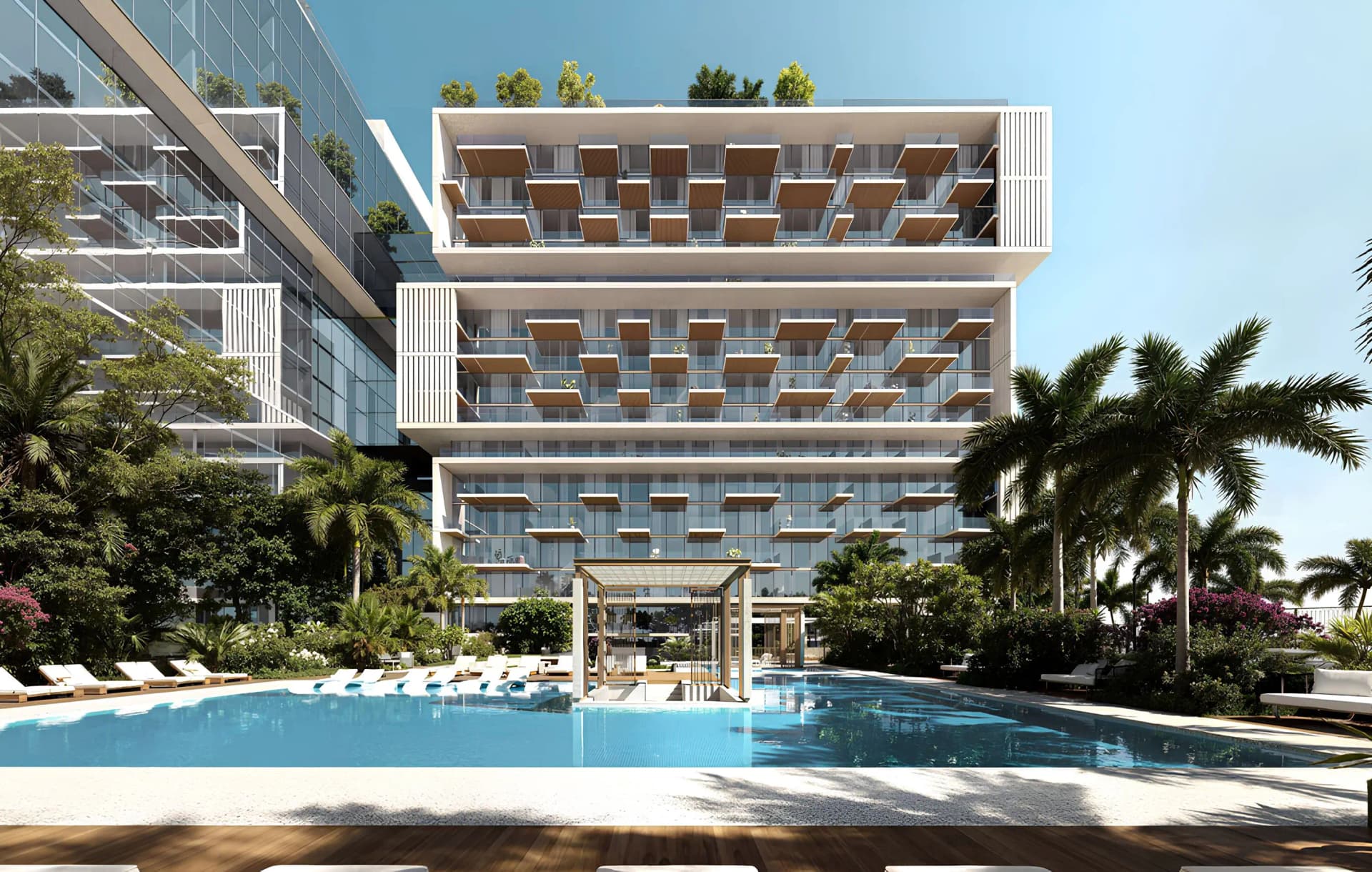 RAW District II by Imtiaz - Amenities | Imtiaz Developments