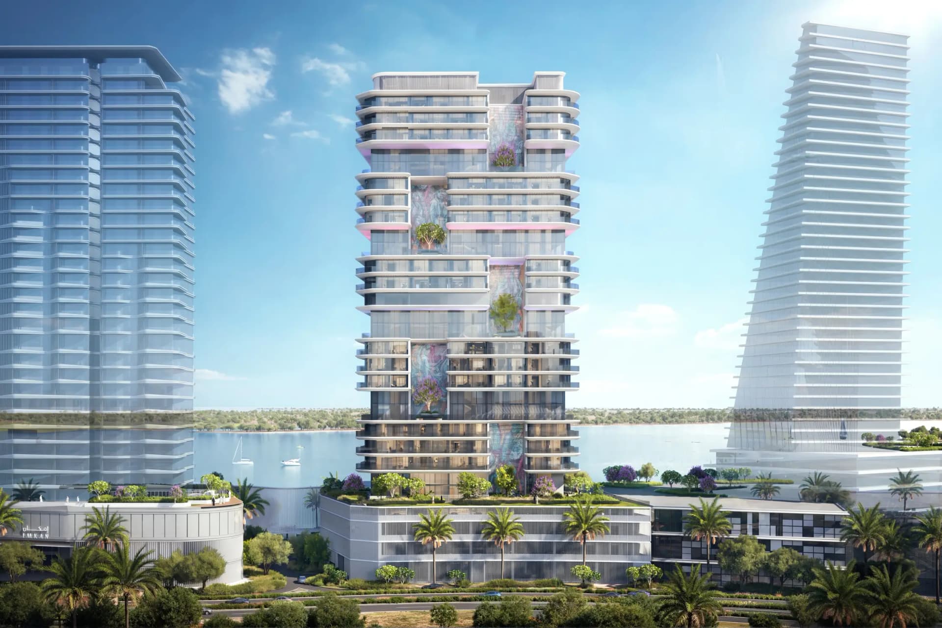 Reem Island