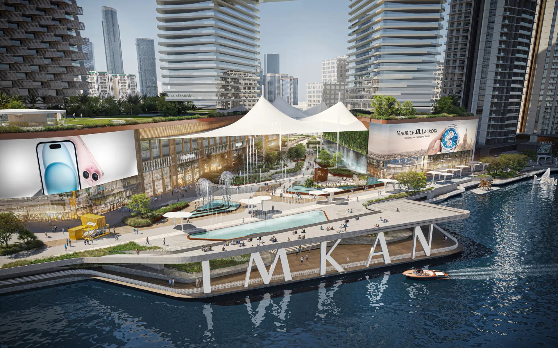 The Artery Residences