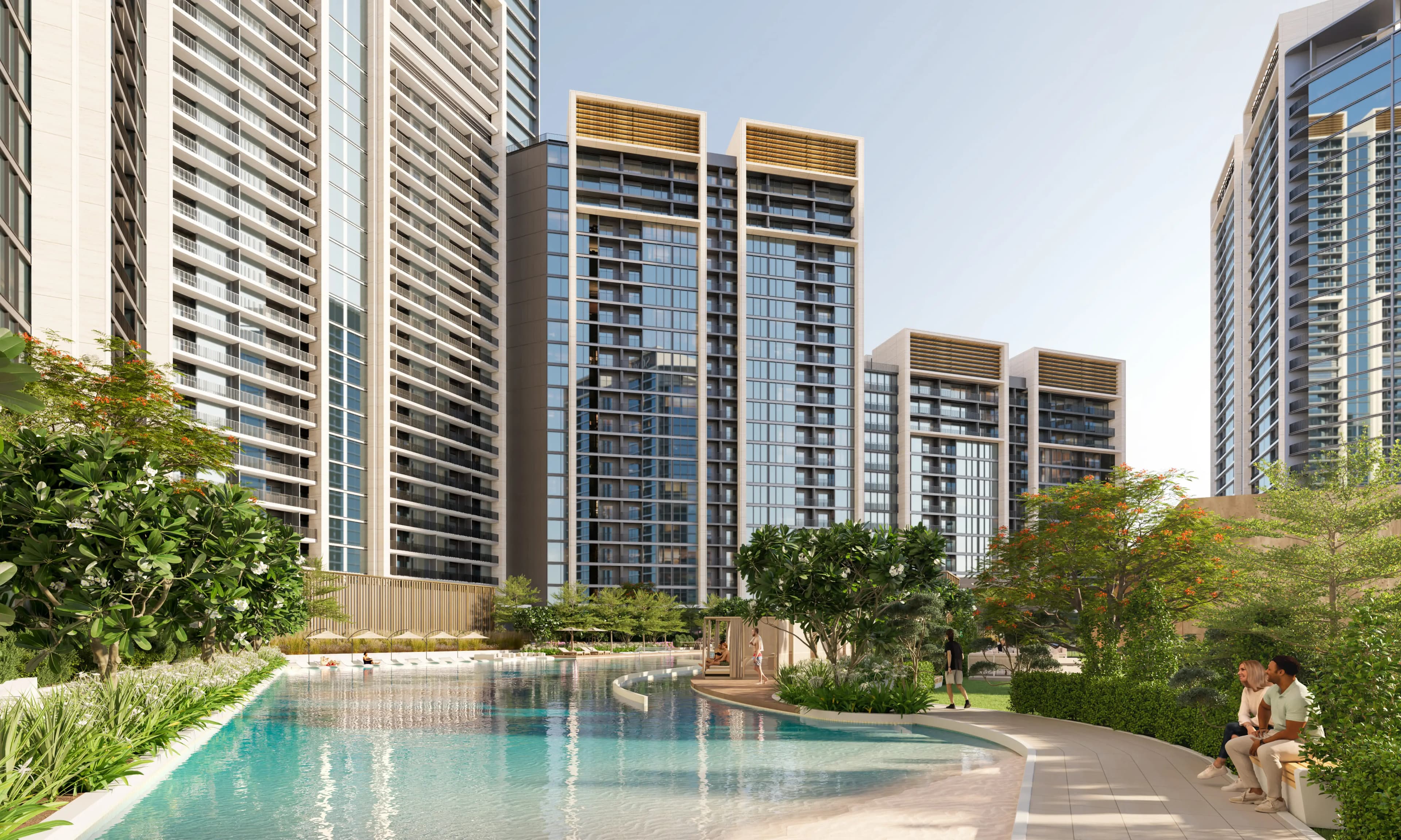 SOBHA "Orbis"