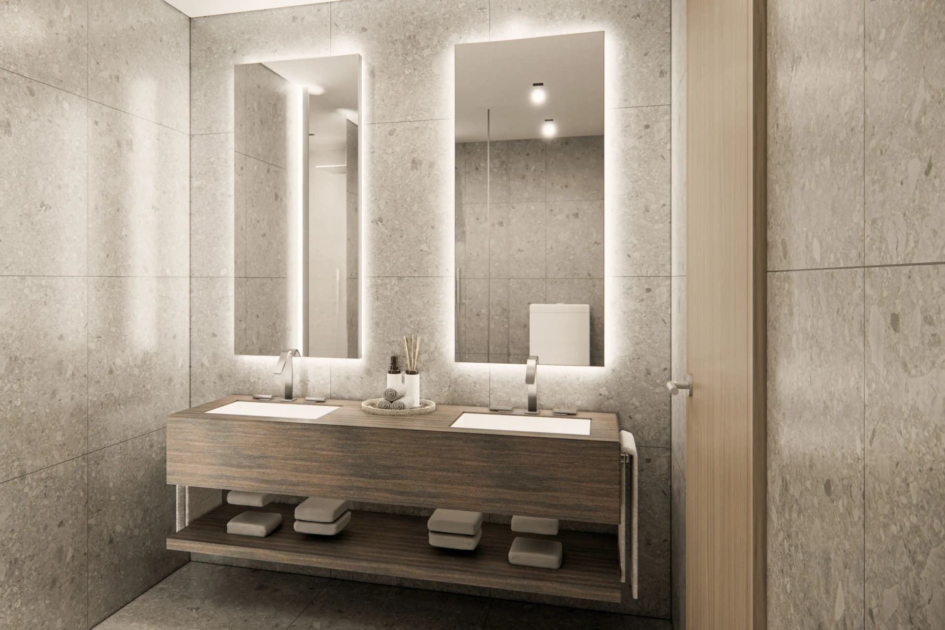 Marlin Reportage - Bathroom Interior | Reportage Properties