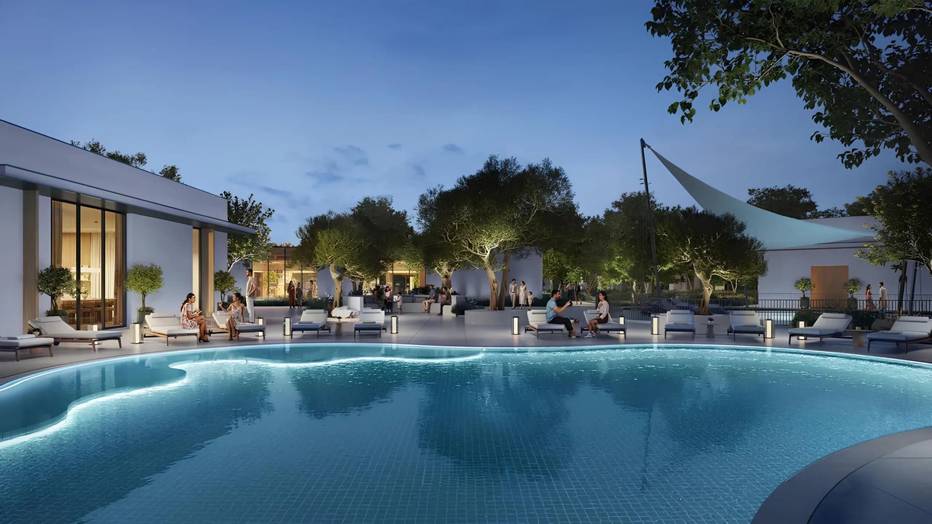 Alva - Amenities | Emaar Properties