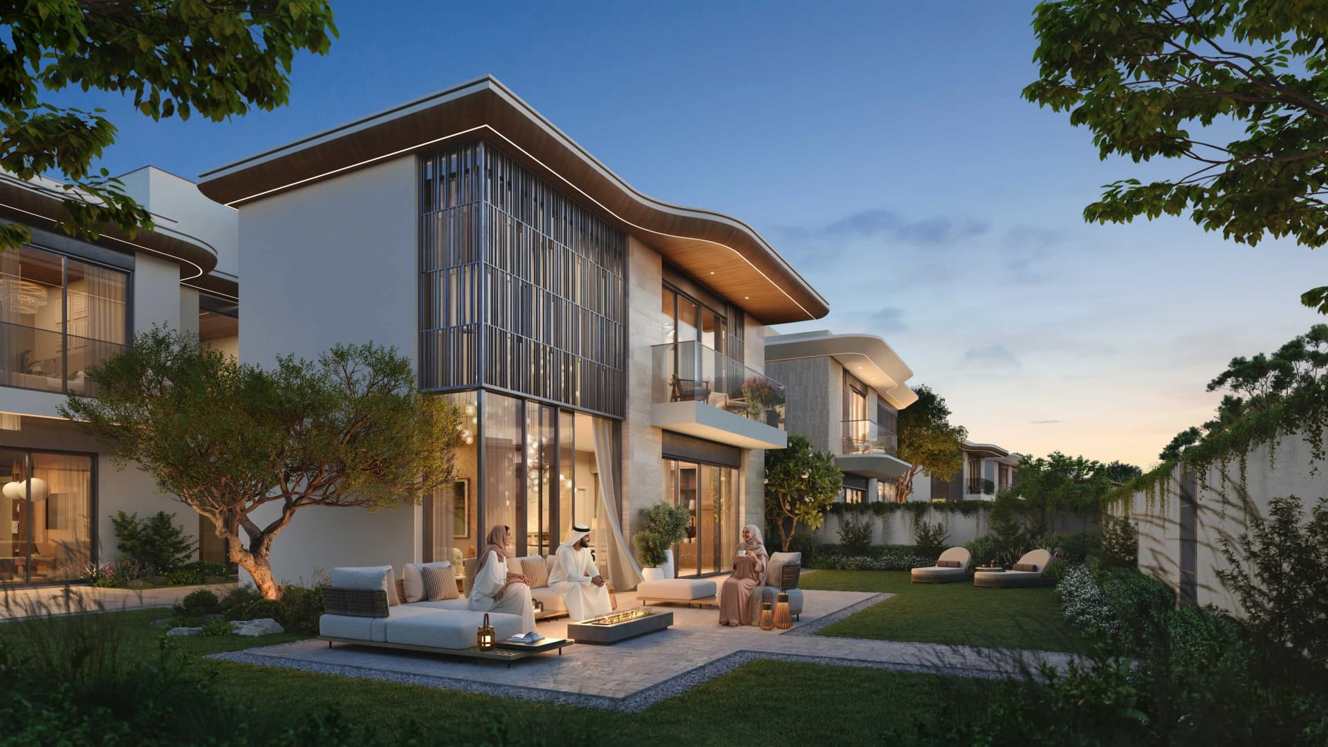 Talay At Marsa Al Saadiyat by Aldar Properties, Al Saadiyat Island, Abu Dhabi