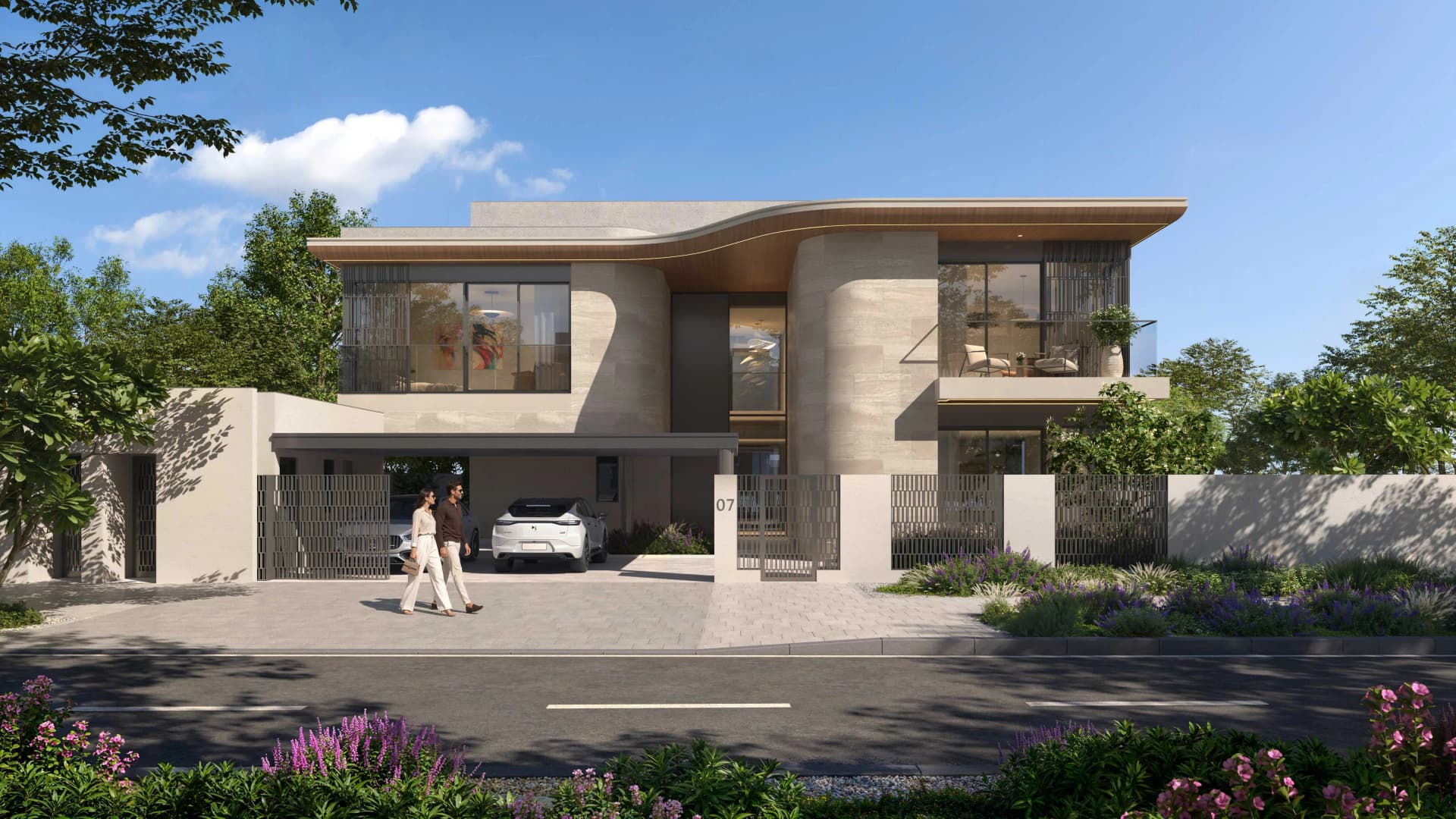 Talay At Marsa Al Saadiyat - View All 14
