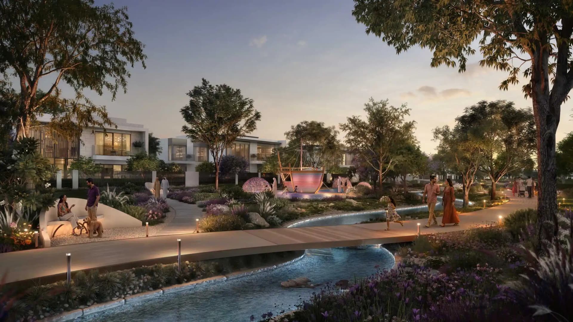 Talay Beach At Marsa Al Saadiyat - View All 20