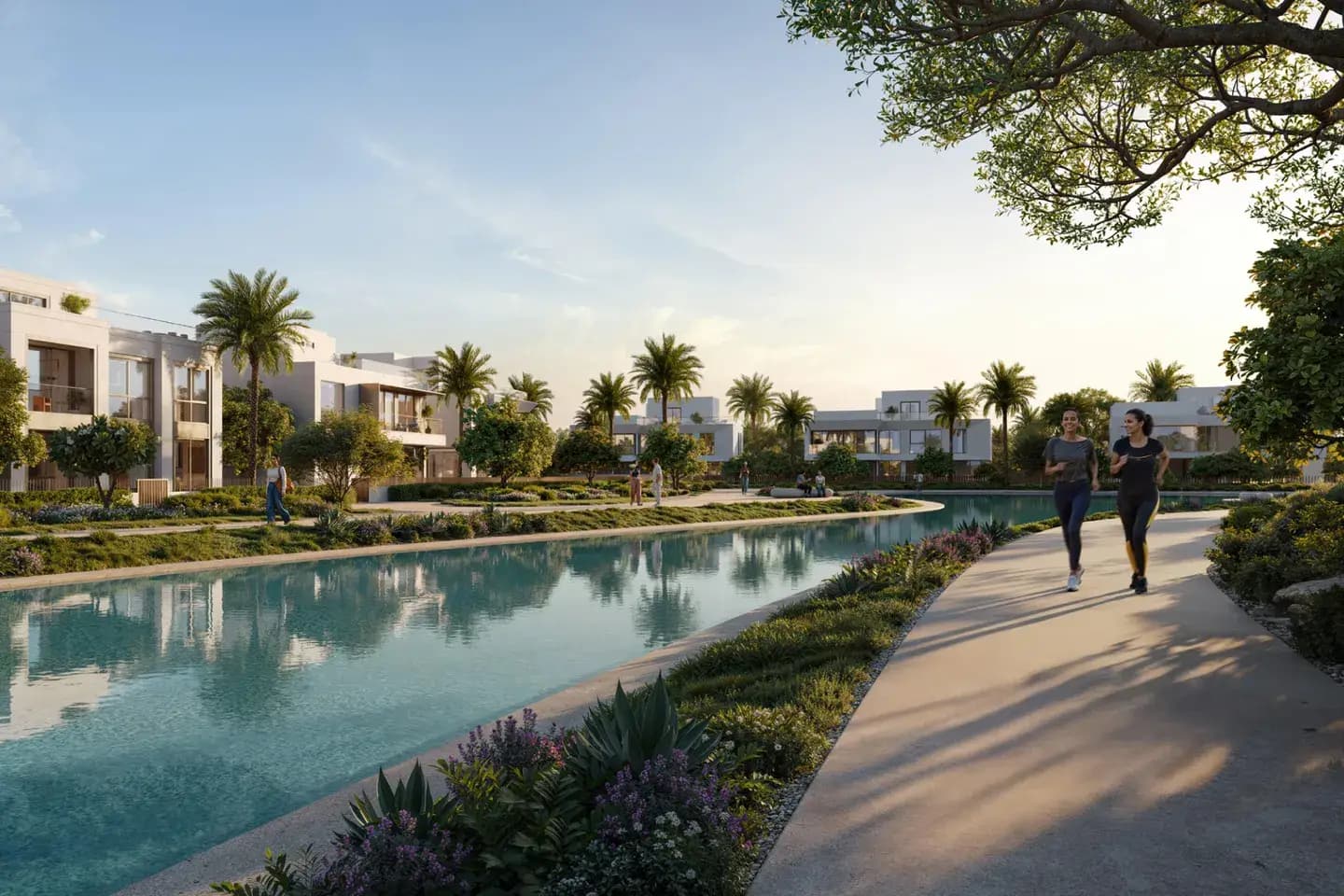 Palace Villas – Ostra New Phase - Alle anzeigen 17