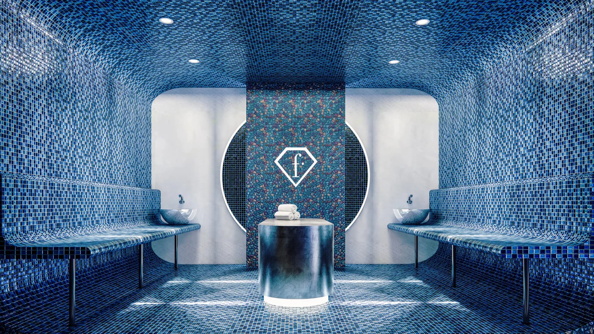Fashionz - Property View | Danube Properties