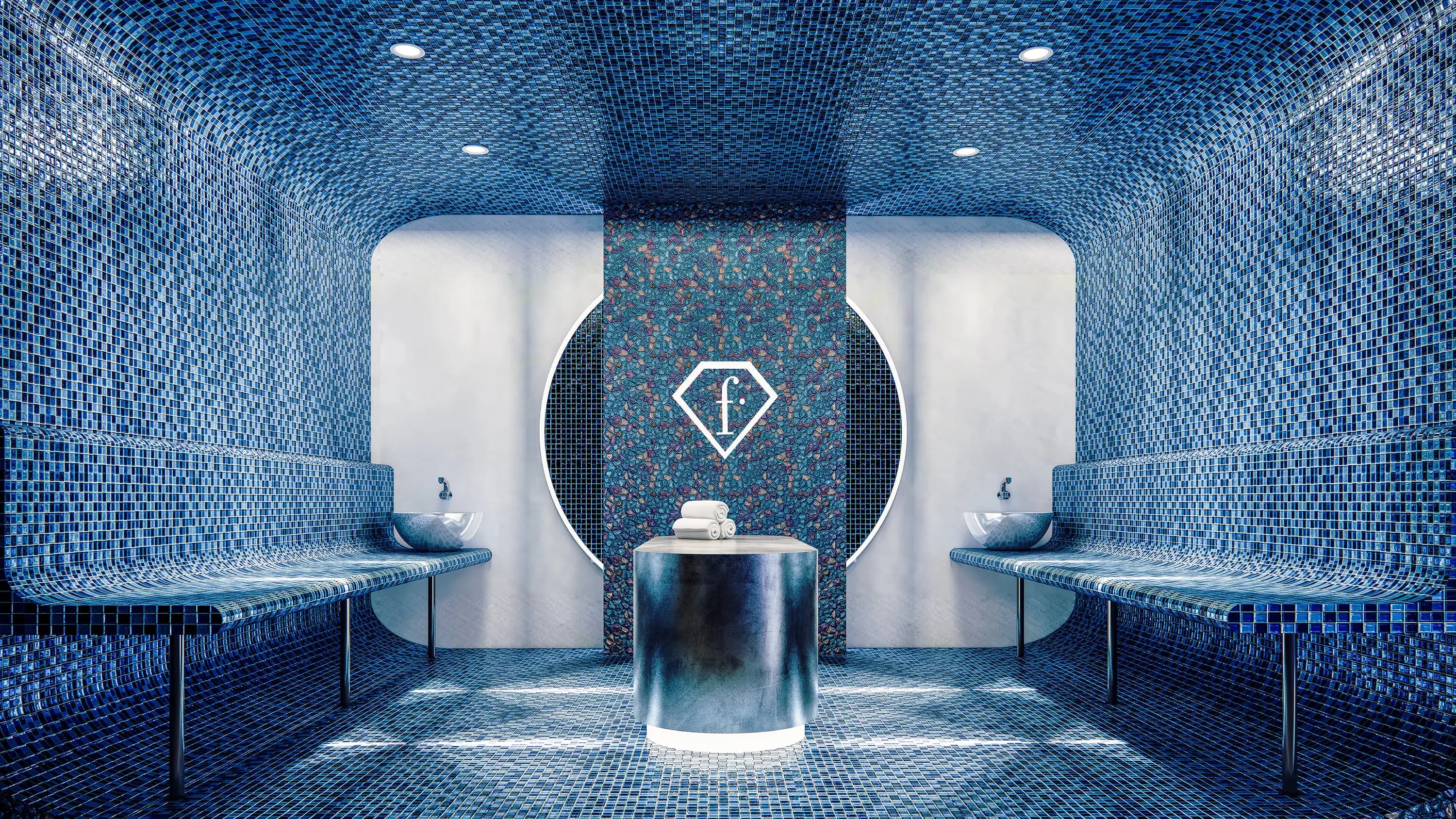 Fashionz - Property View | Danube Properties