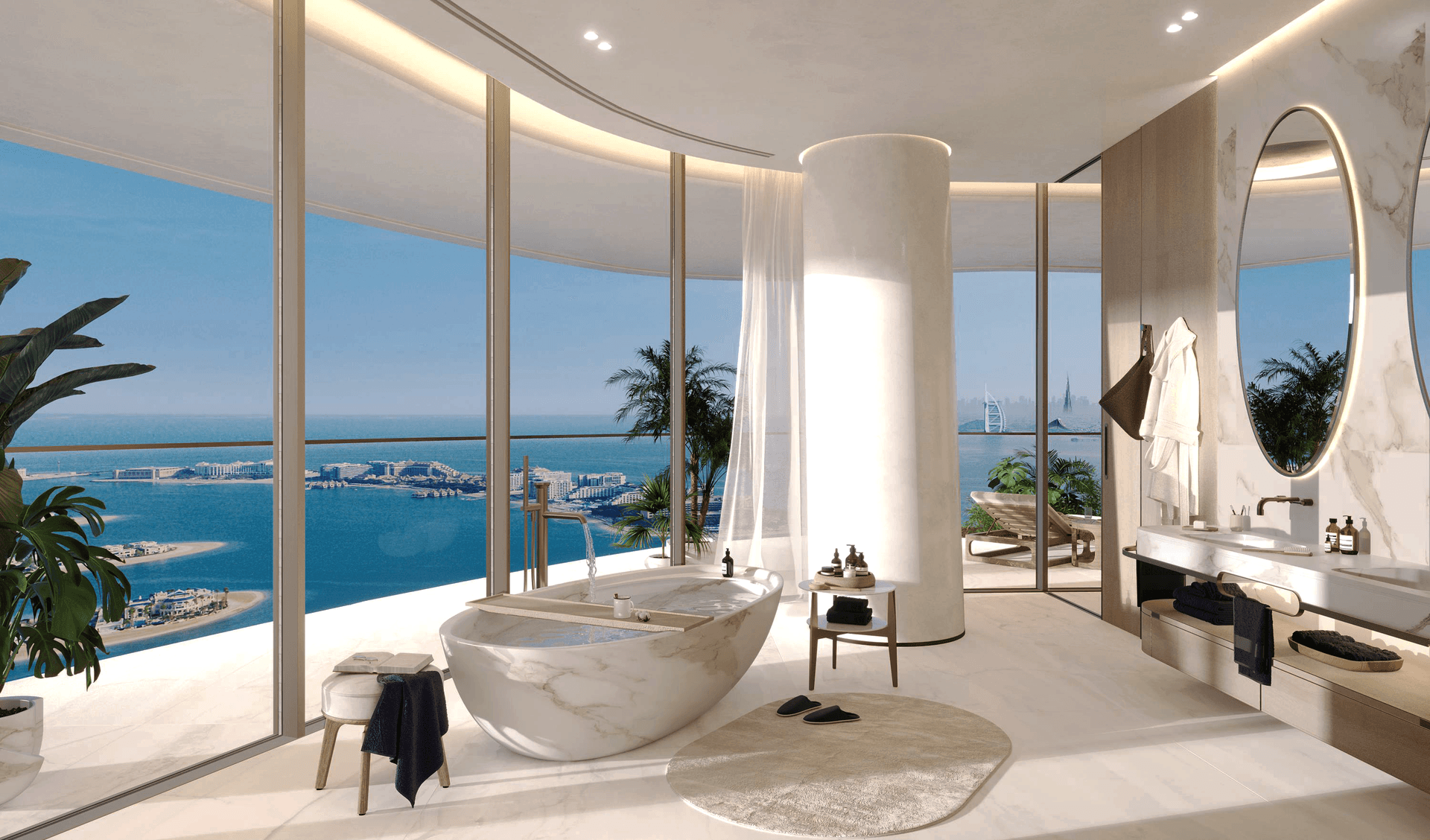 Como Residences - View All 20