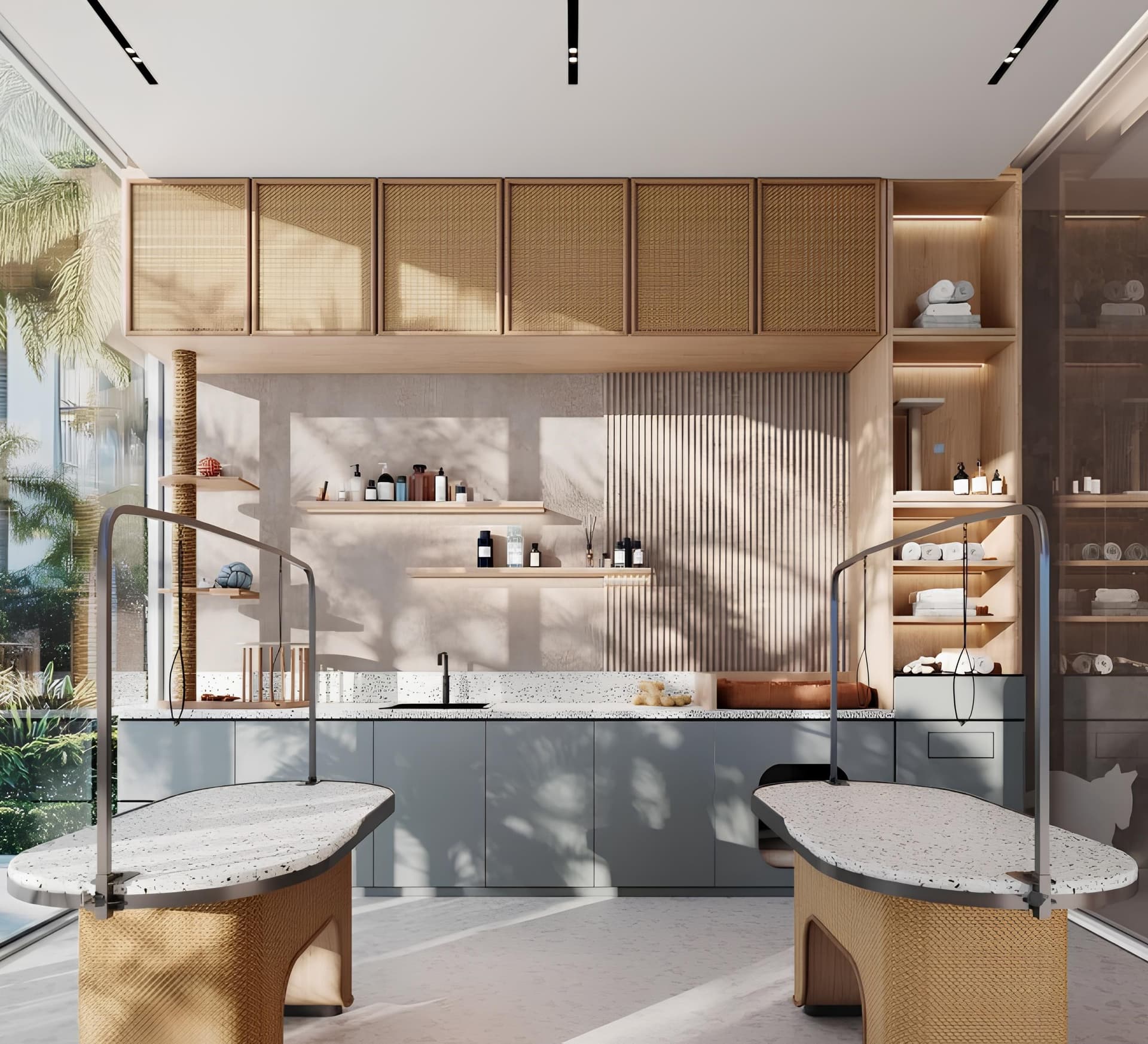 Fahid Beach Residences - Property View | Aldar Properties