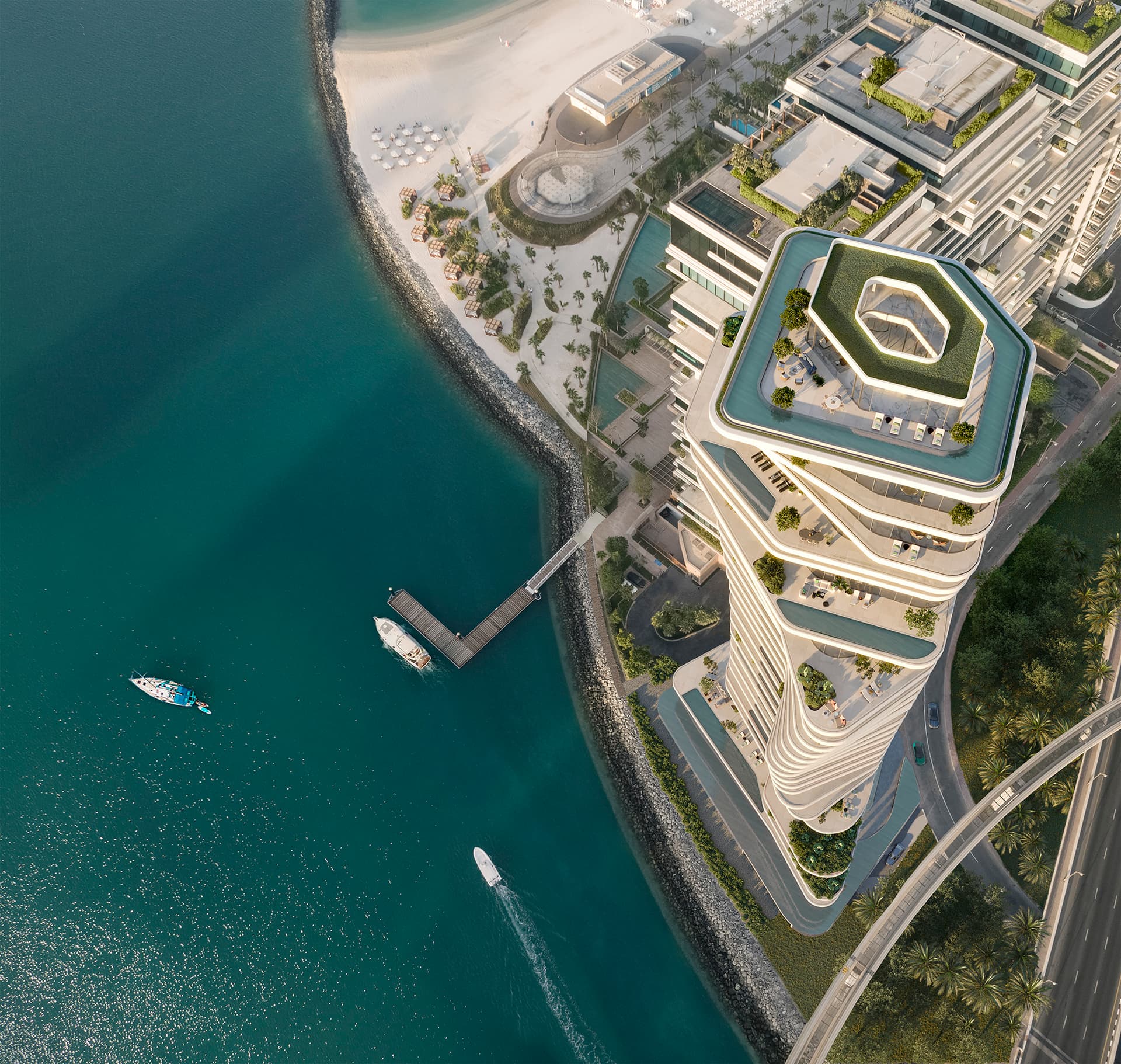 AVA at Palm Jumeirah