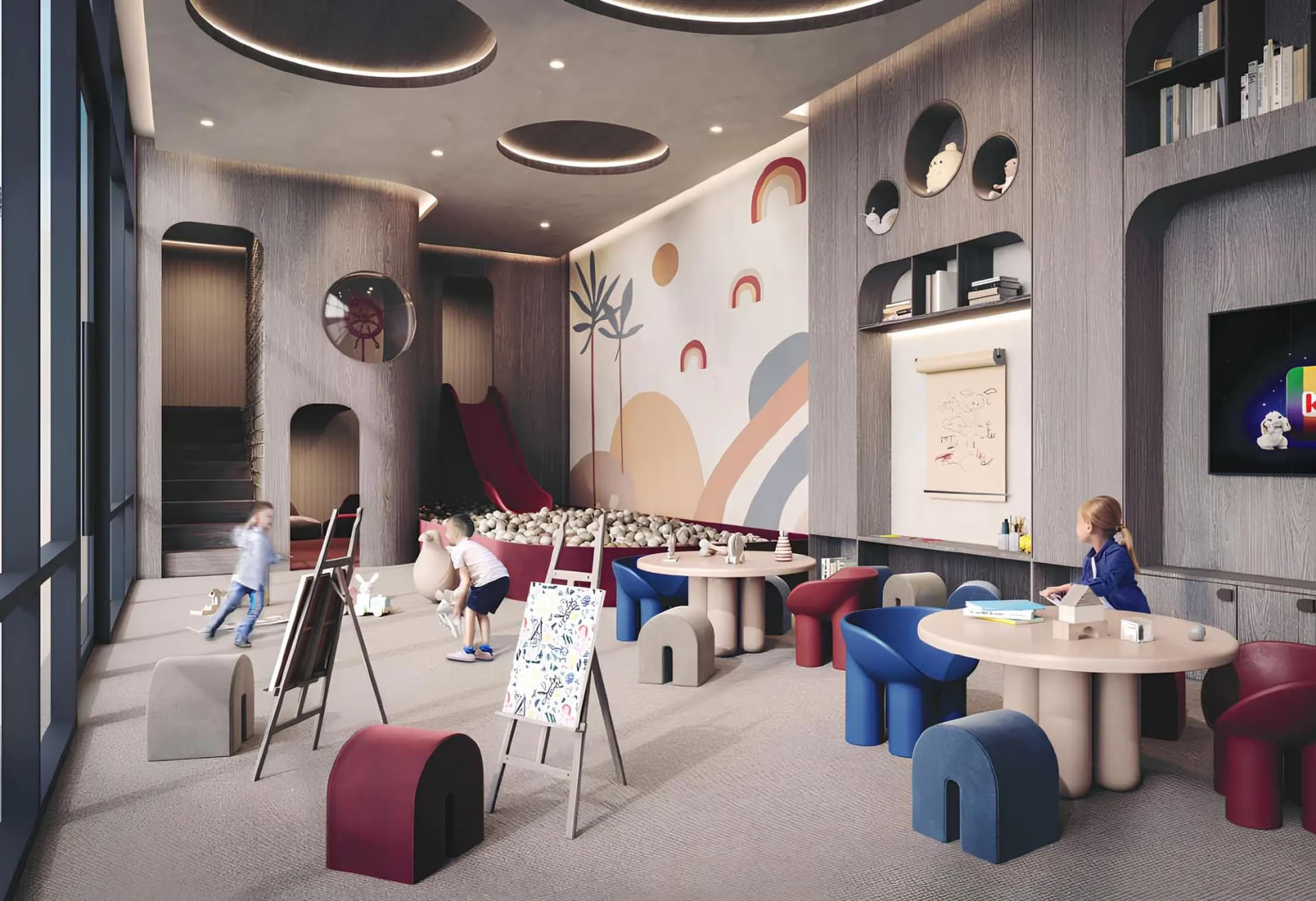 Nouran Living - View All 16