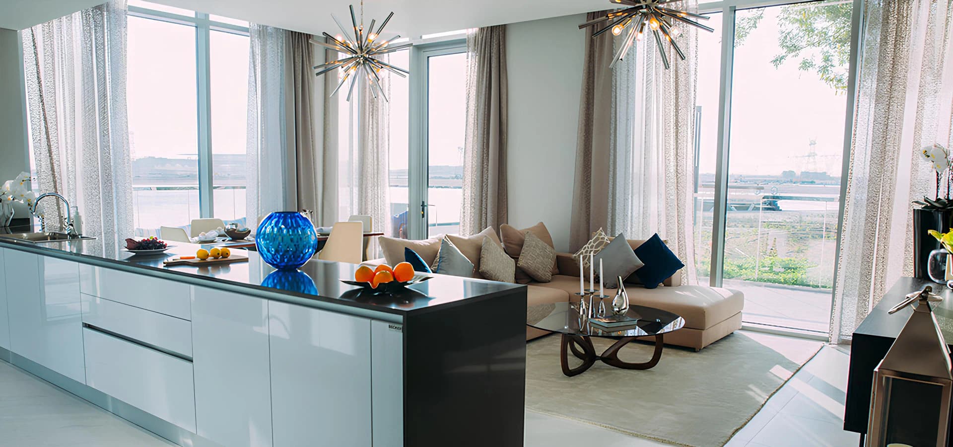 District One Residence 4, 8, 11 & 14 - Alle anzeigen 6