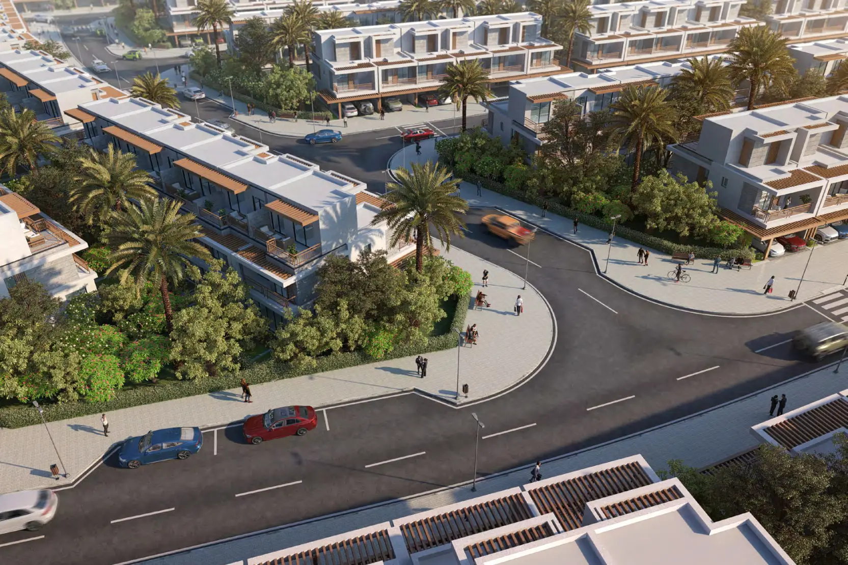 Natura - Property View | DAMAC Properties