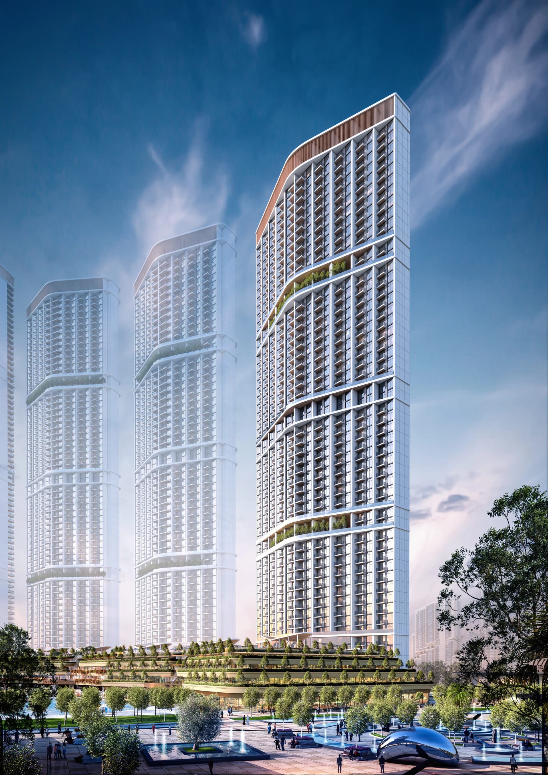 Sobha Realty