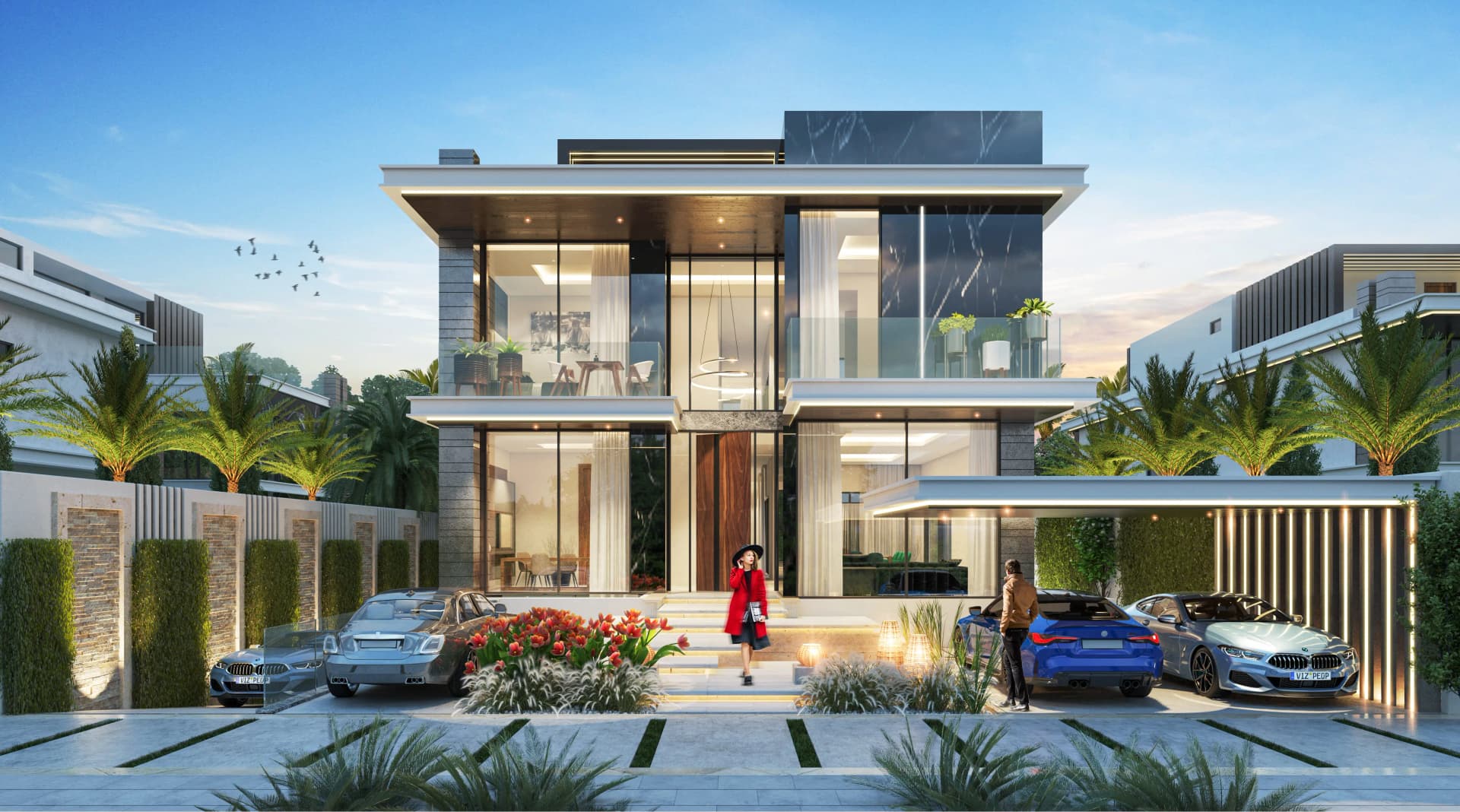 DAMAC Properties