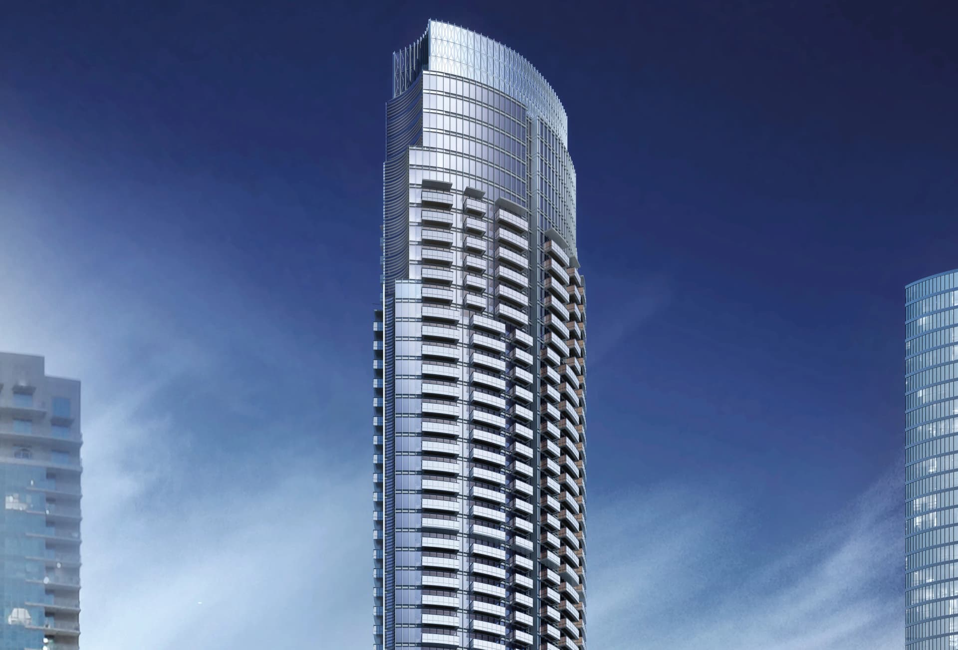 EMAAR "Opera Grand"