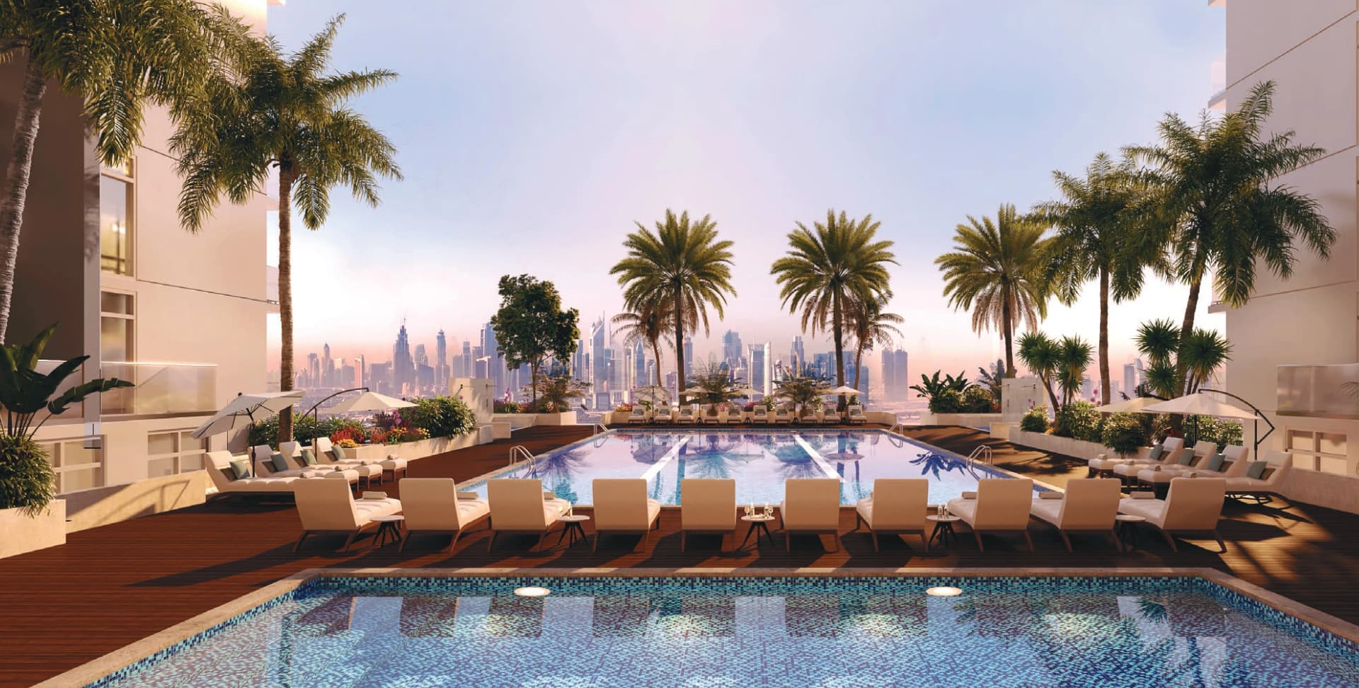 SOBHA "Creek Vistas Reserve"