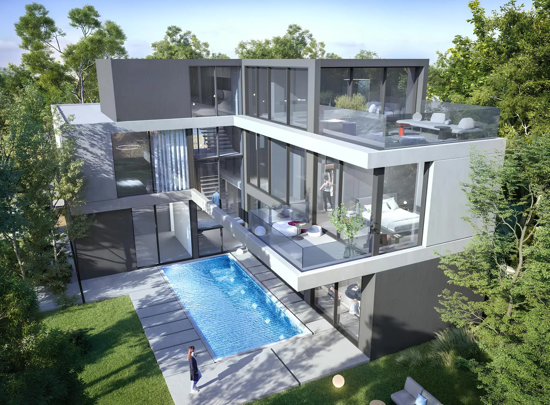 ARADA PROPERTIES "Masaar 1 Azalea"